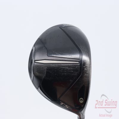 Titleist TSR2 Driver 9° Graphite Design Tour AD DI-6 Graphite Stiff Right Handed 45.5in