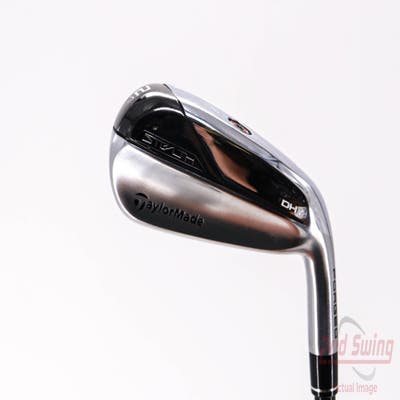 TaylorMade Stealth DHY Utility Iron 2 Utility 17° Project X HZRDUS Black 85 6.0 Graphite Stiff Right Handed 41.0in