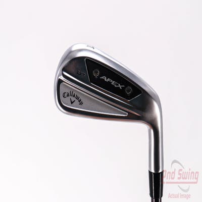 Callaway Apex UT 24 Utility Iron 2 Utility 18° UST Mamiya Recoil 75 Dart Graphite Stiff Right Handed 39.75in