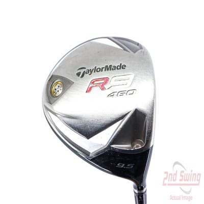 TaylorMade R9 460 Driver 9.5° TM Reax 60 Graphite Regular Right Handed 45.5in