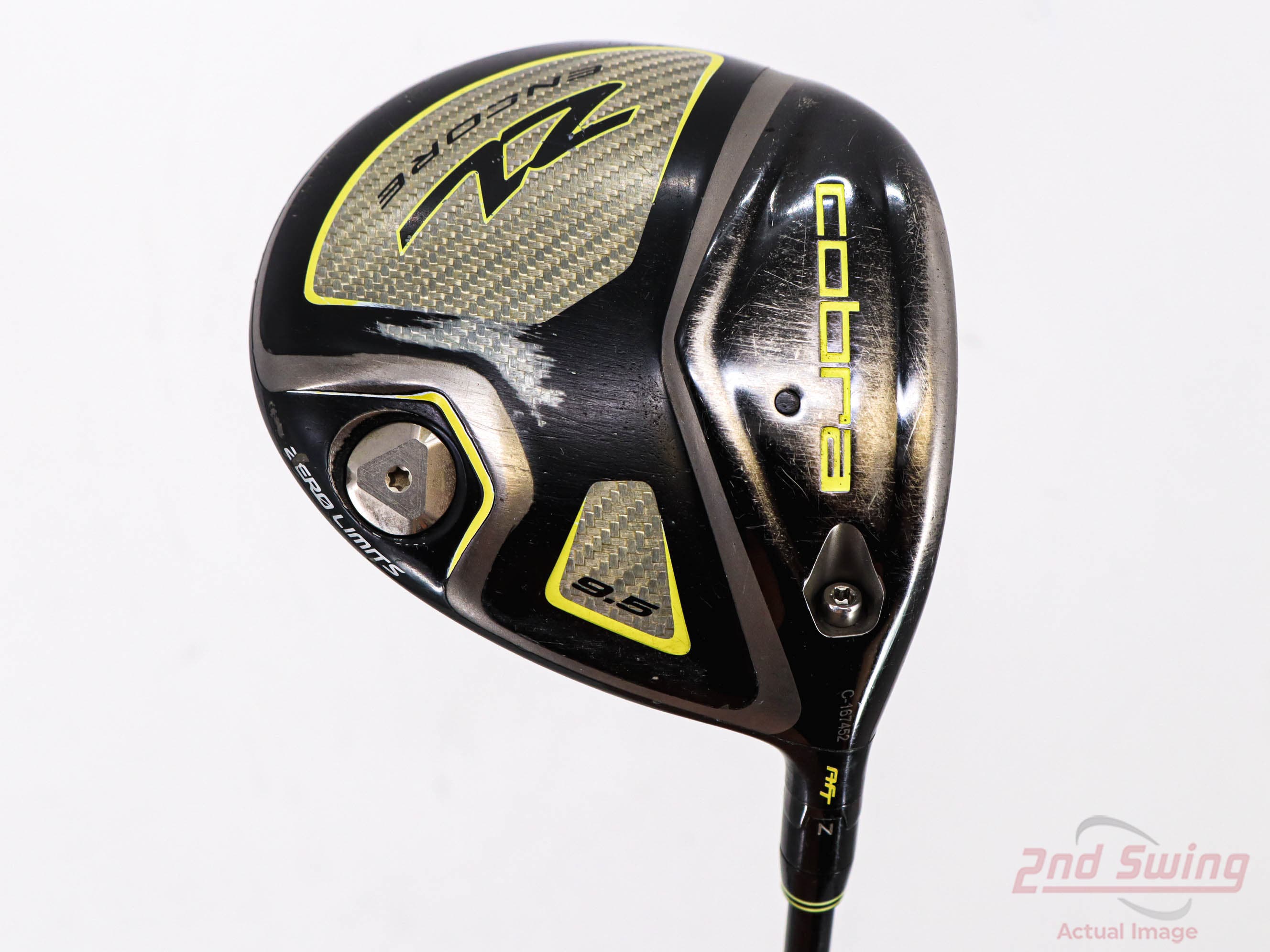 Cobra ZL Encore Driver | 2nd Swing Golf