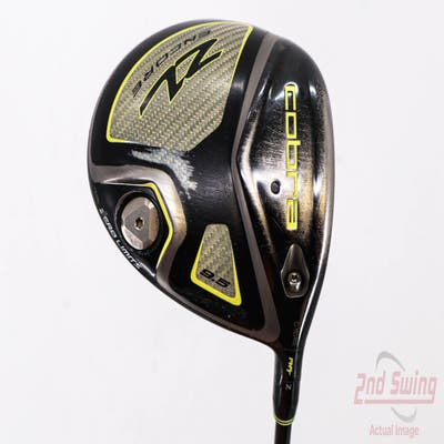 Cobra ZL Encore Driver 9.5° Cobra Fujikura Motore F3 55 Graphite Senior Right Handed 45.5in