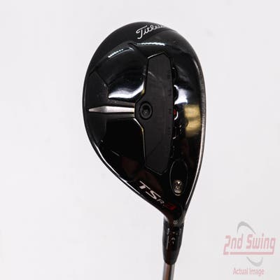 Titleist TSR3 Fairway Wood 5 Wood 5W 18° Mitsubishi Kuro Kage 45 Graphite Ladies Right Handed 41.5in