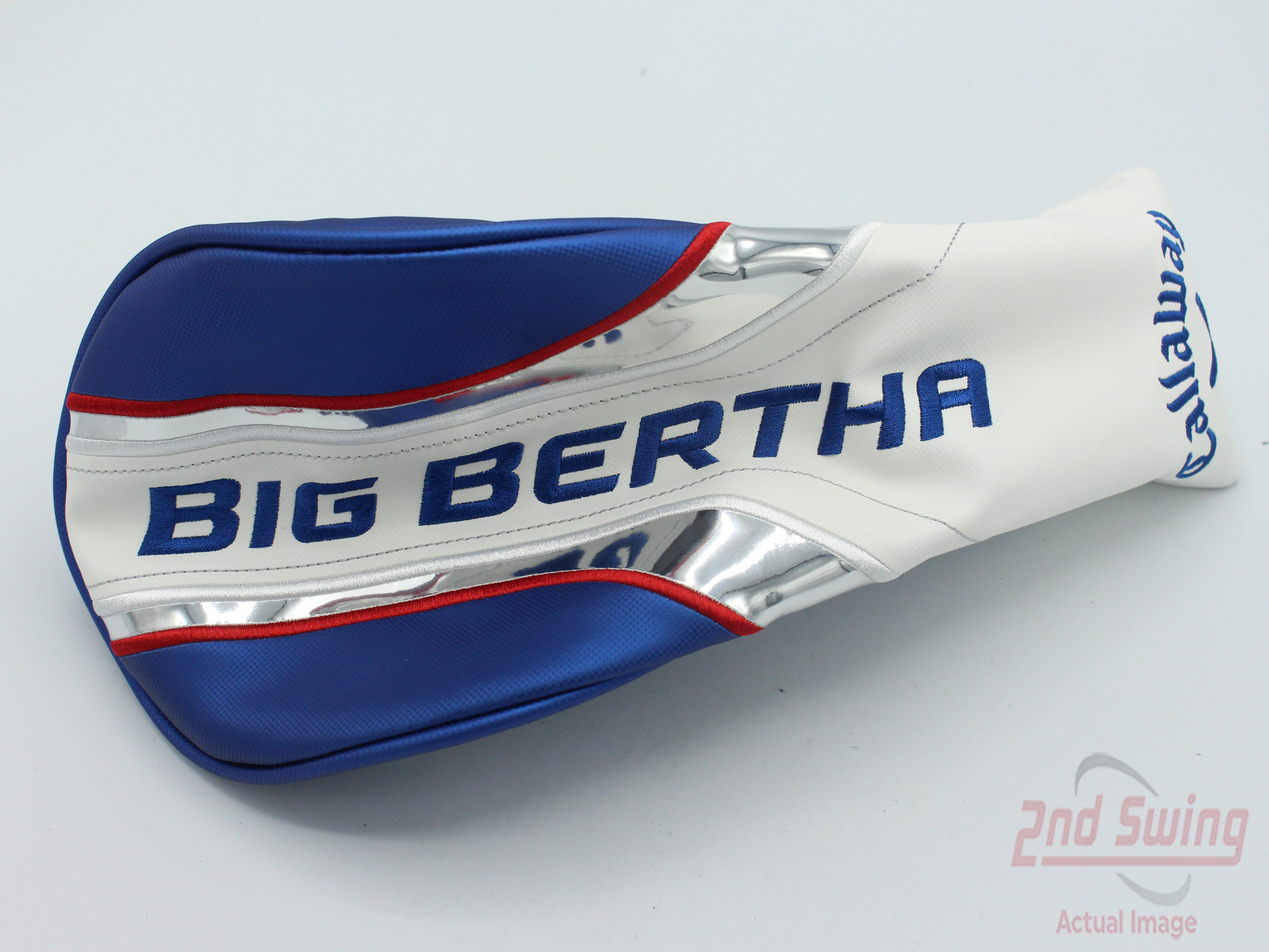 Callaway Big Bertha B21 Driver Headcover (D-92012235036) | 2nd