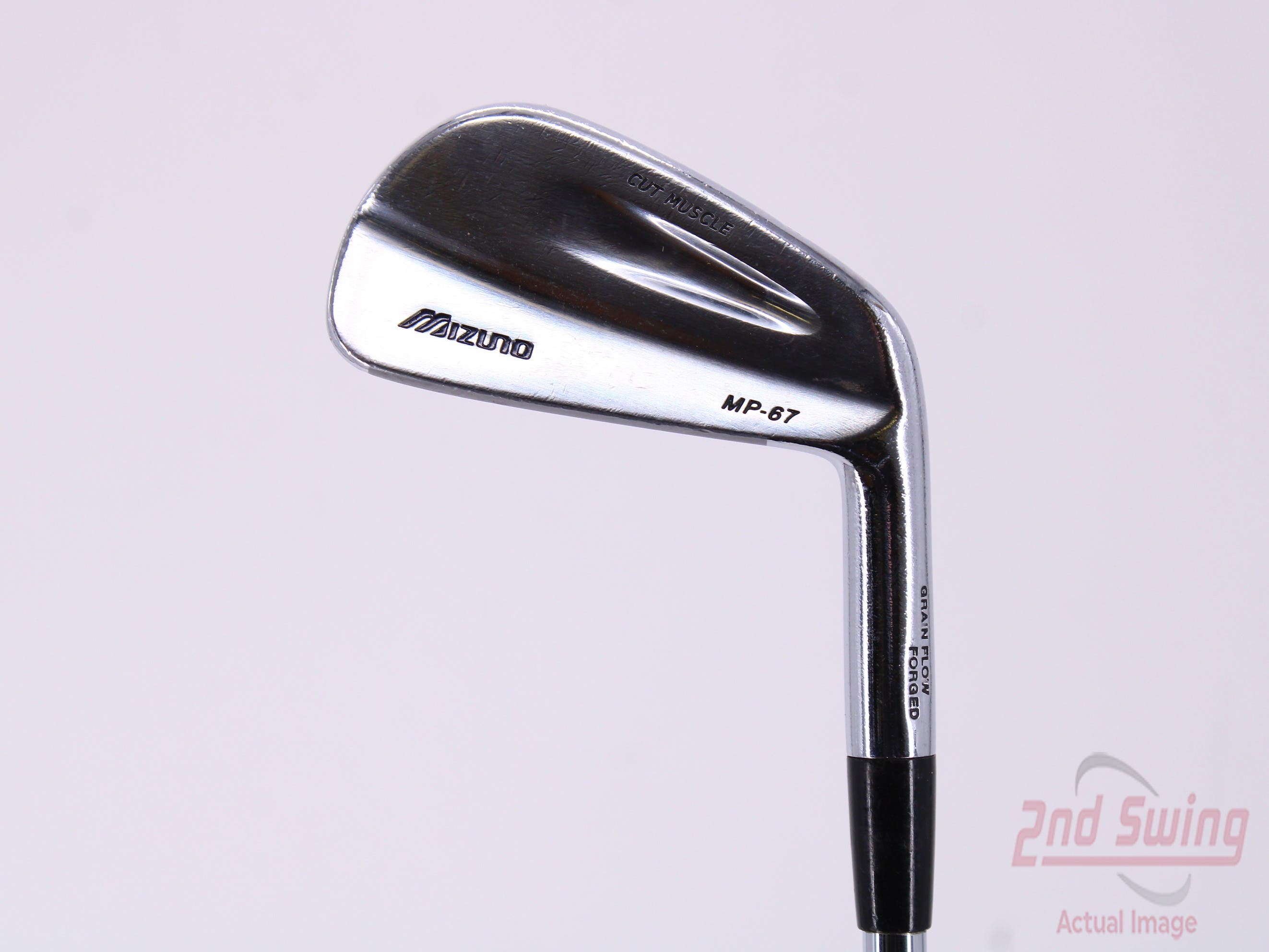 Mizuno mp shop 67 review