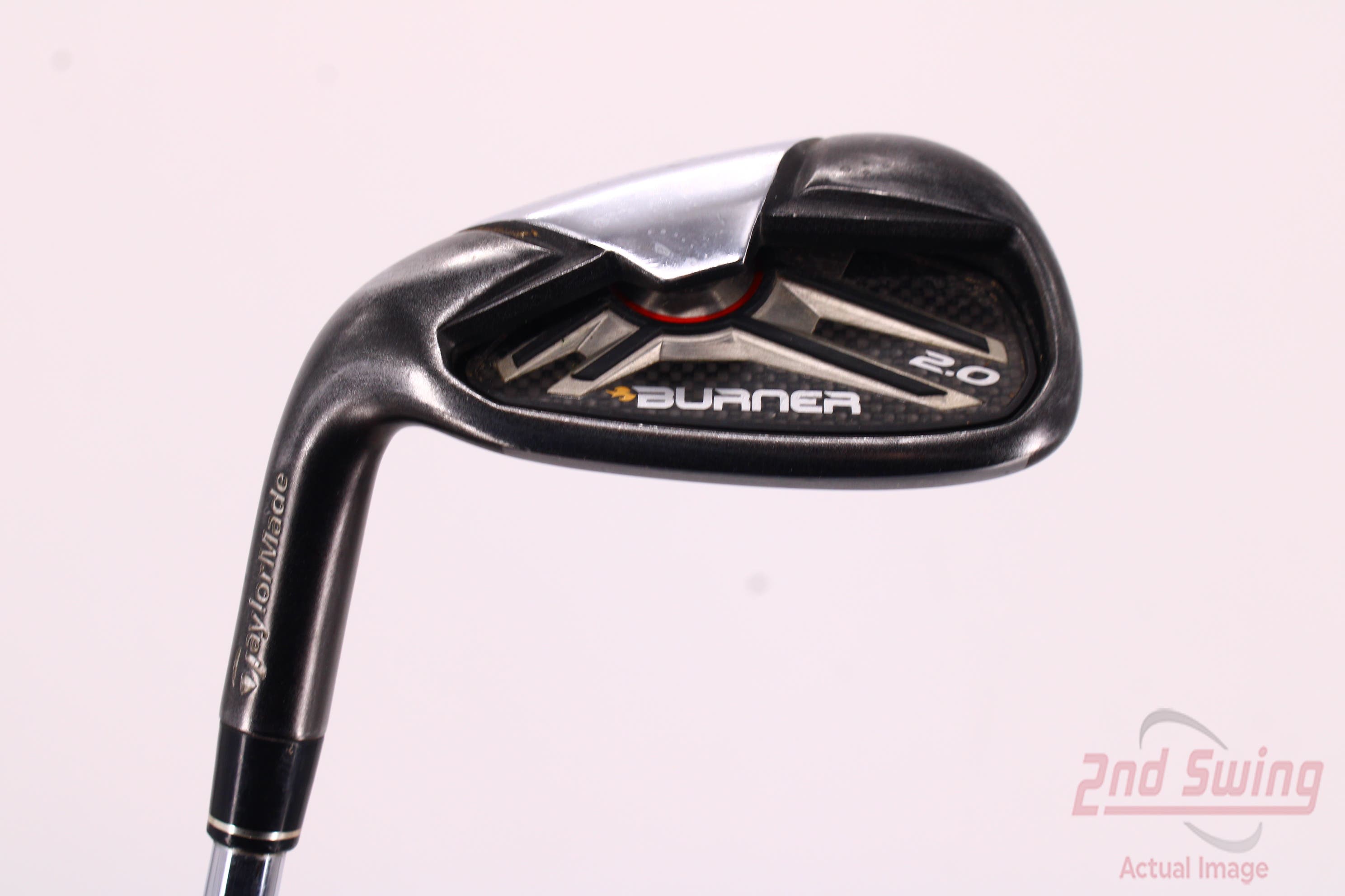 Taylormade burner 2. sale approach wedge loft