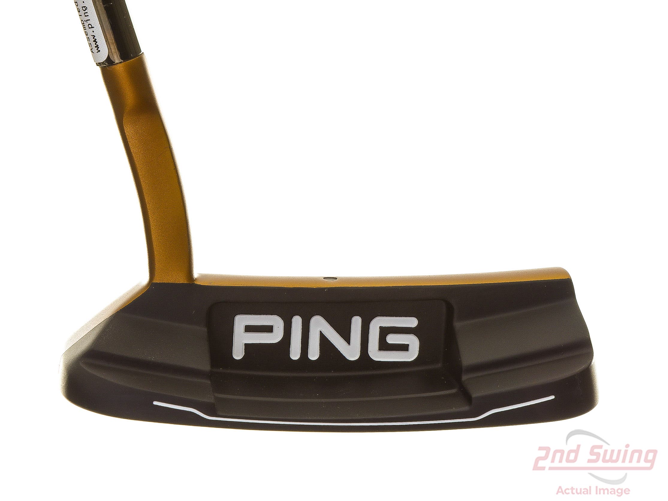 Ping shops ZB3 putter