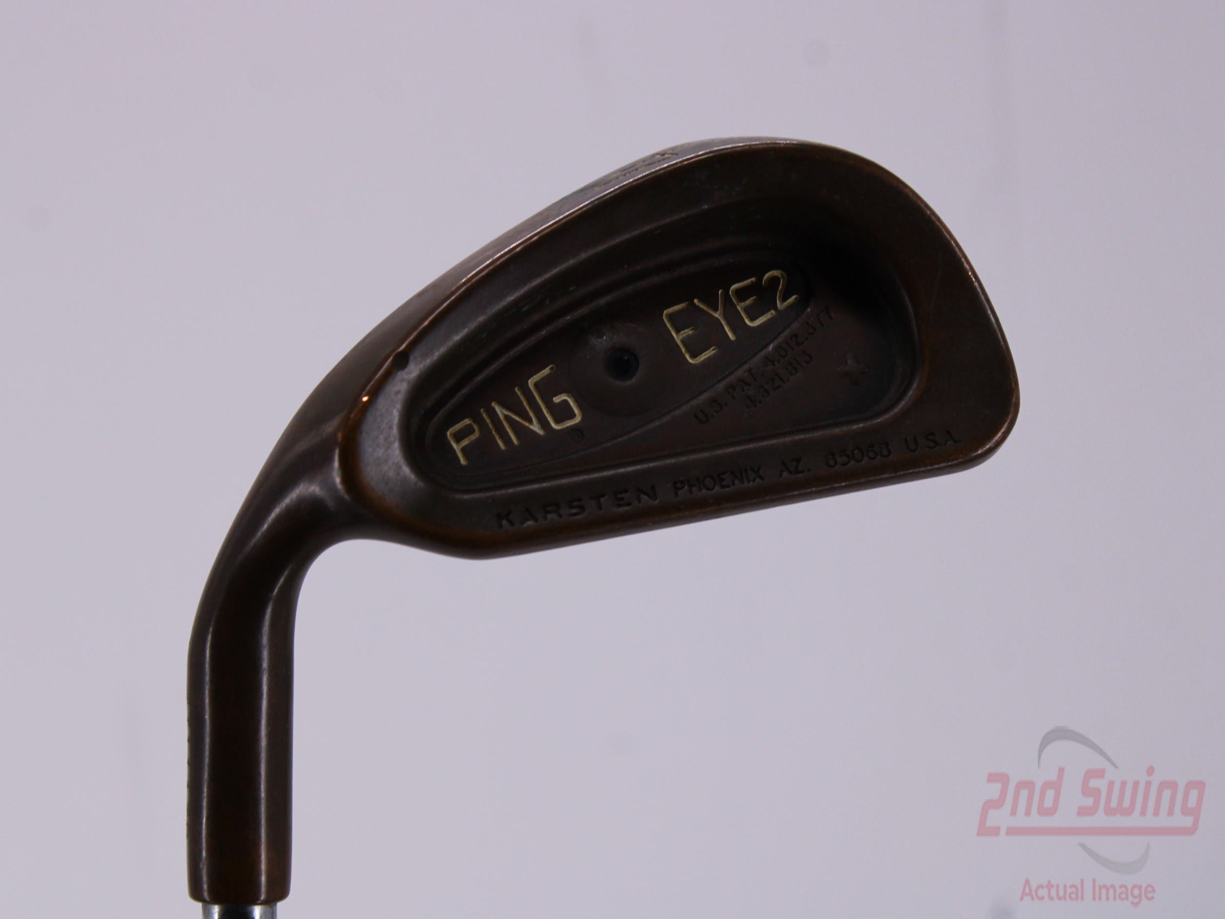 Ping Eye 2 + Beryllium Copper Single Iron (D-92119576117)