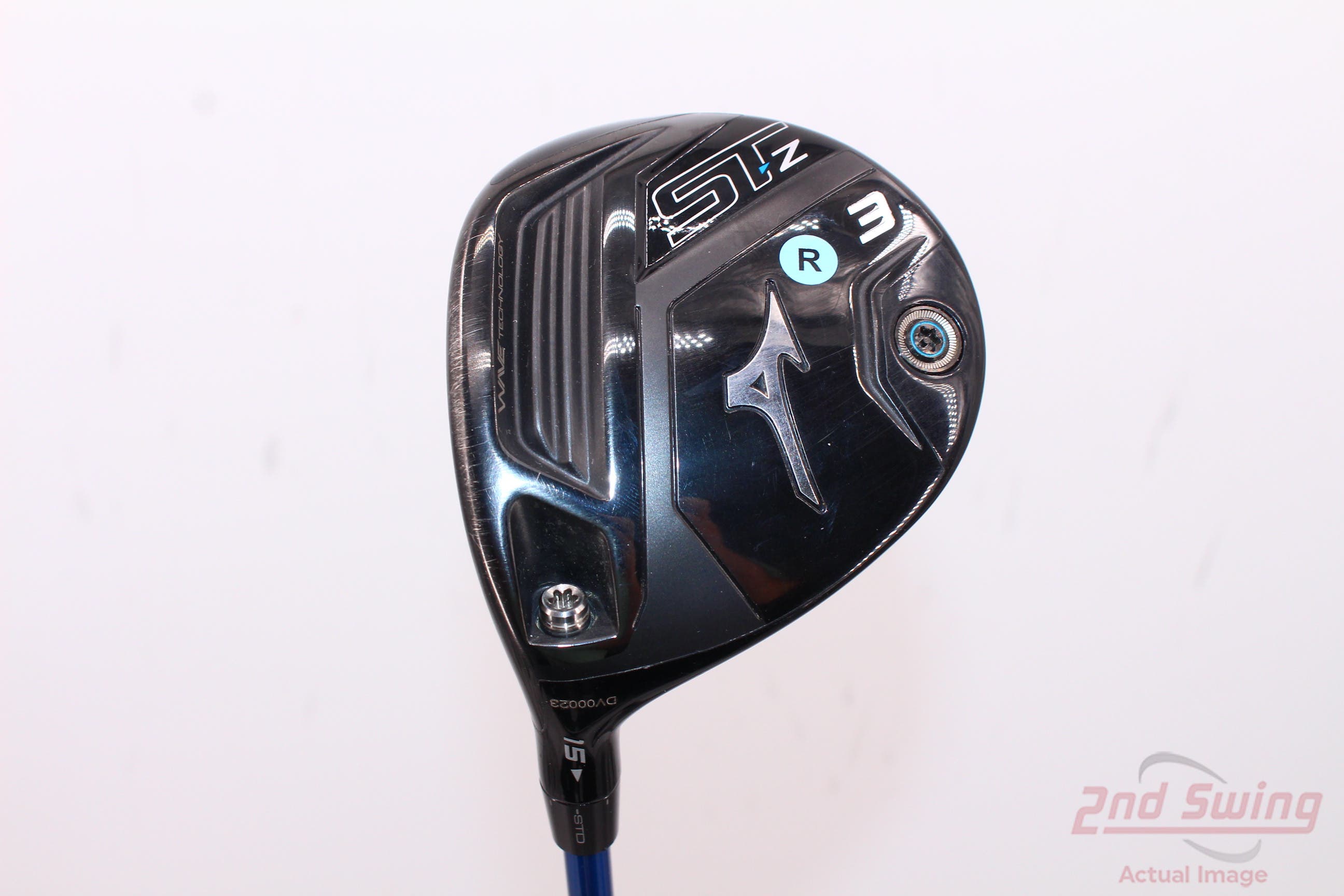 Mizuno ST-Z Fairway Wood | 2nd Swing Golf