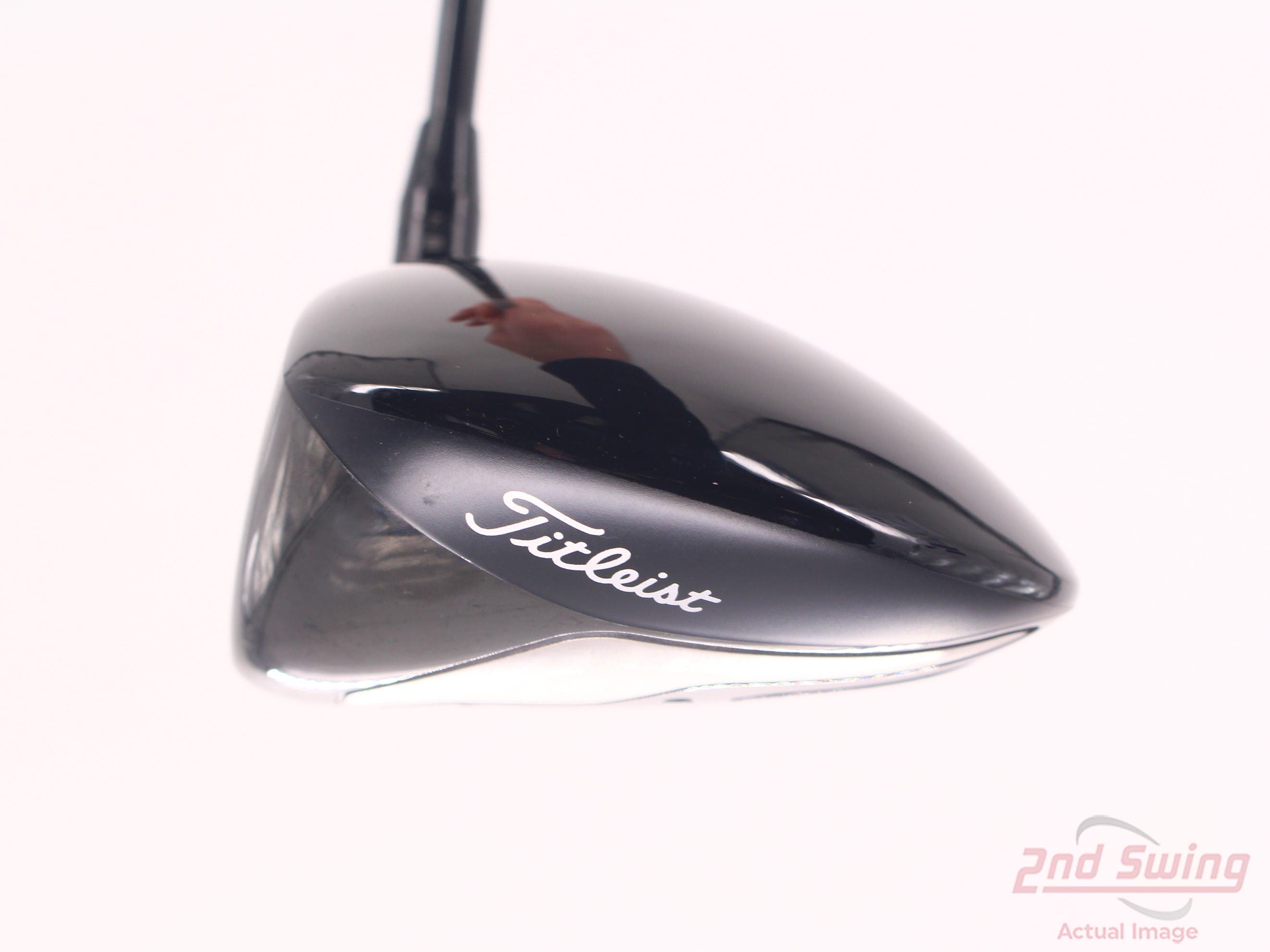 Titleist TS4 Driver (D-92119687607) | 2nd Swing Golf