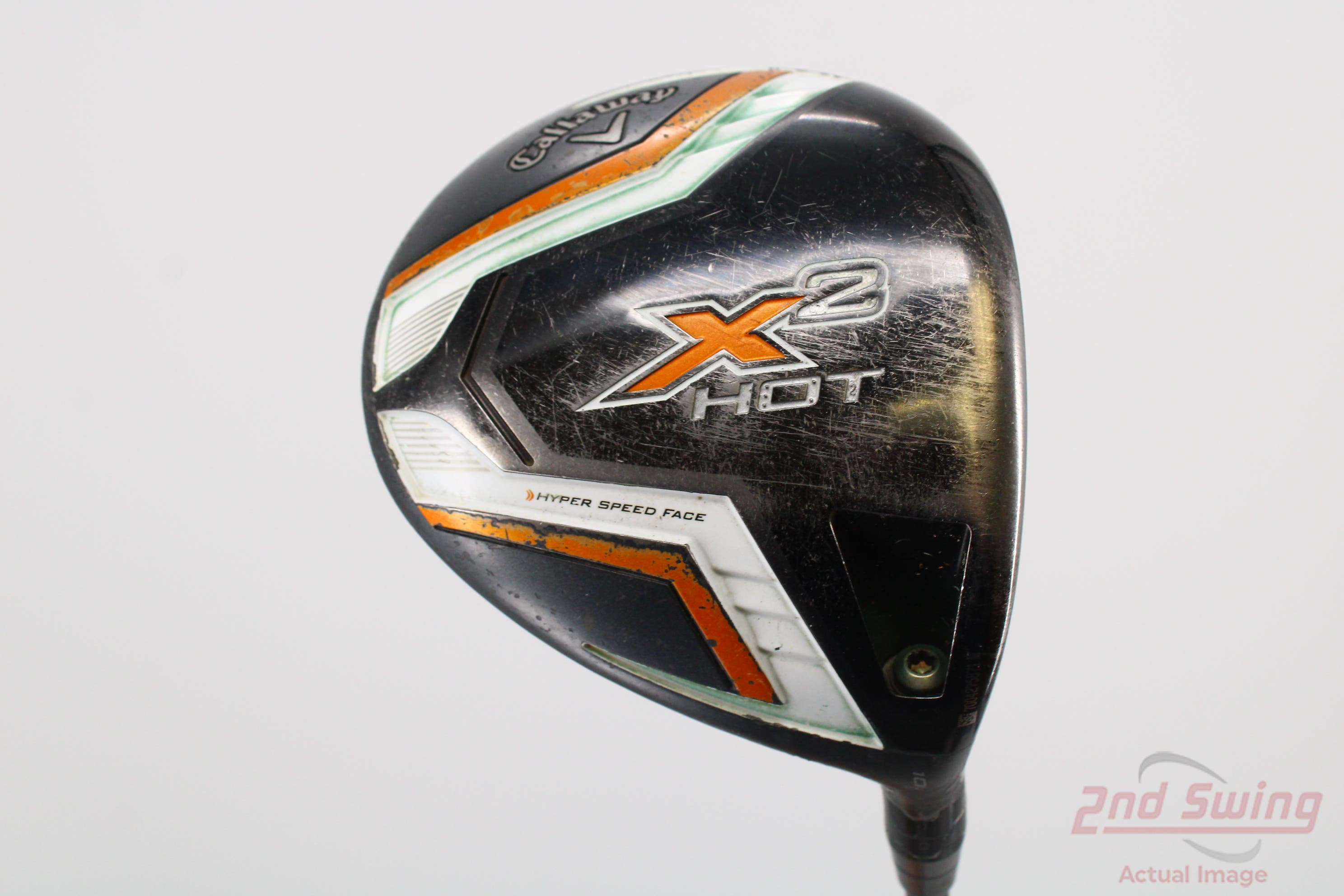 Callaway X2 Hot Driver (d-92119694055) 