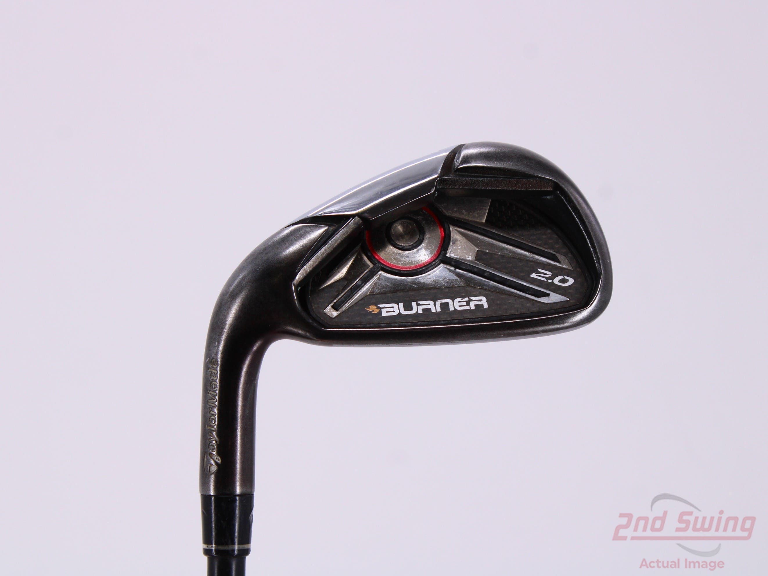 TaylorMade Burner online 2.0 Single #7 Iron Regular Flex