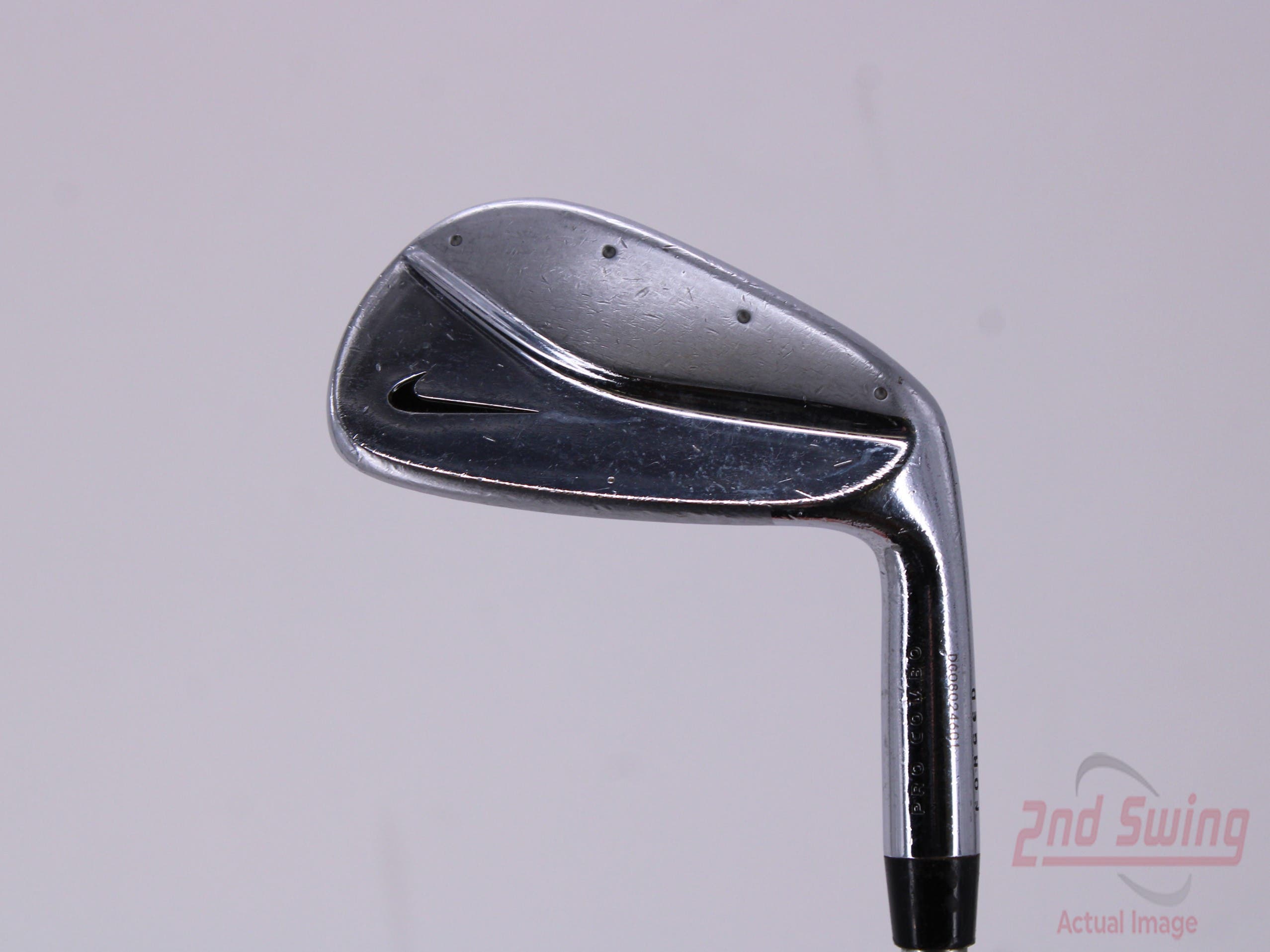 Nike Forged Pro Combo Single Iron (D-92119712076) | 2nd Swing Golf