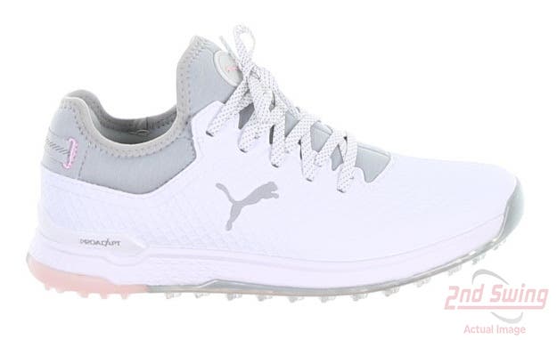 Puma ProAdapt Alphacat Womens Golf Shoe (D-92225847183) | 2nd Swing Golf