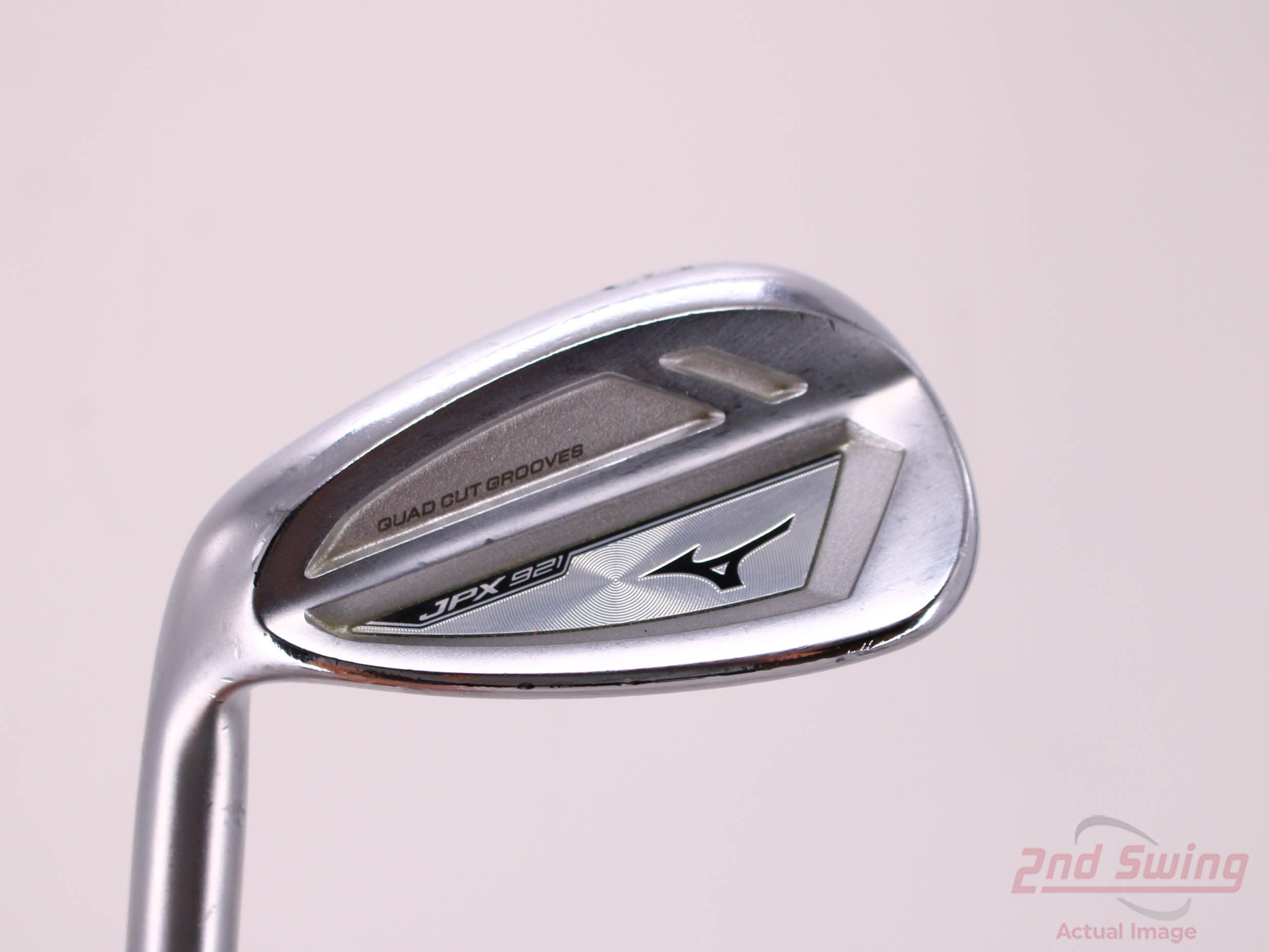 Mizuno JPX 921 Hot Metal Wedge Gap GW Nippon NS Pro 950GH Neo Steel ...