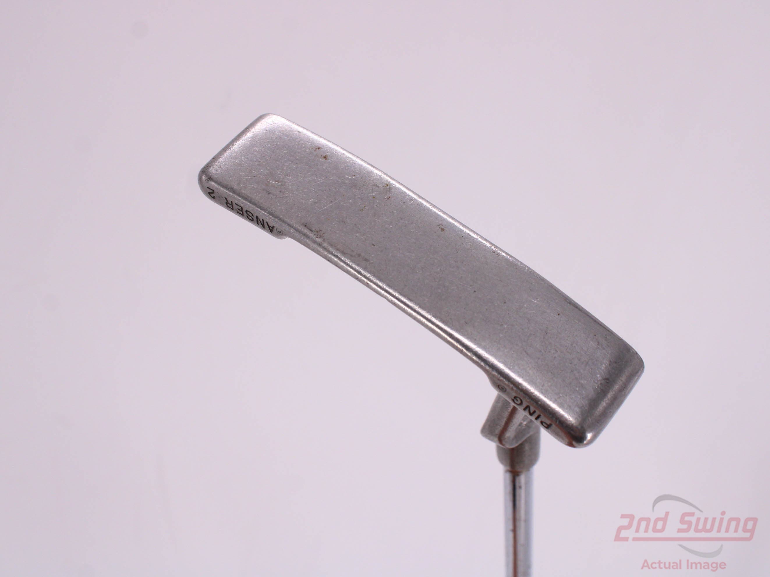 Ping Anser 2 Putter (D-92225878030) | 2nd Swing Golf