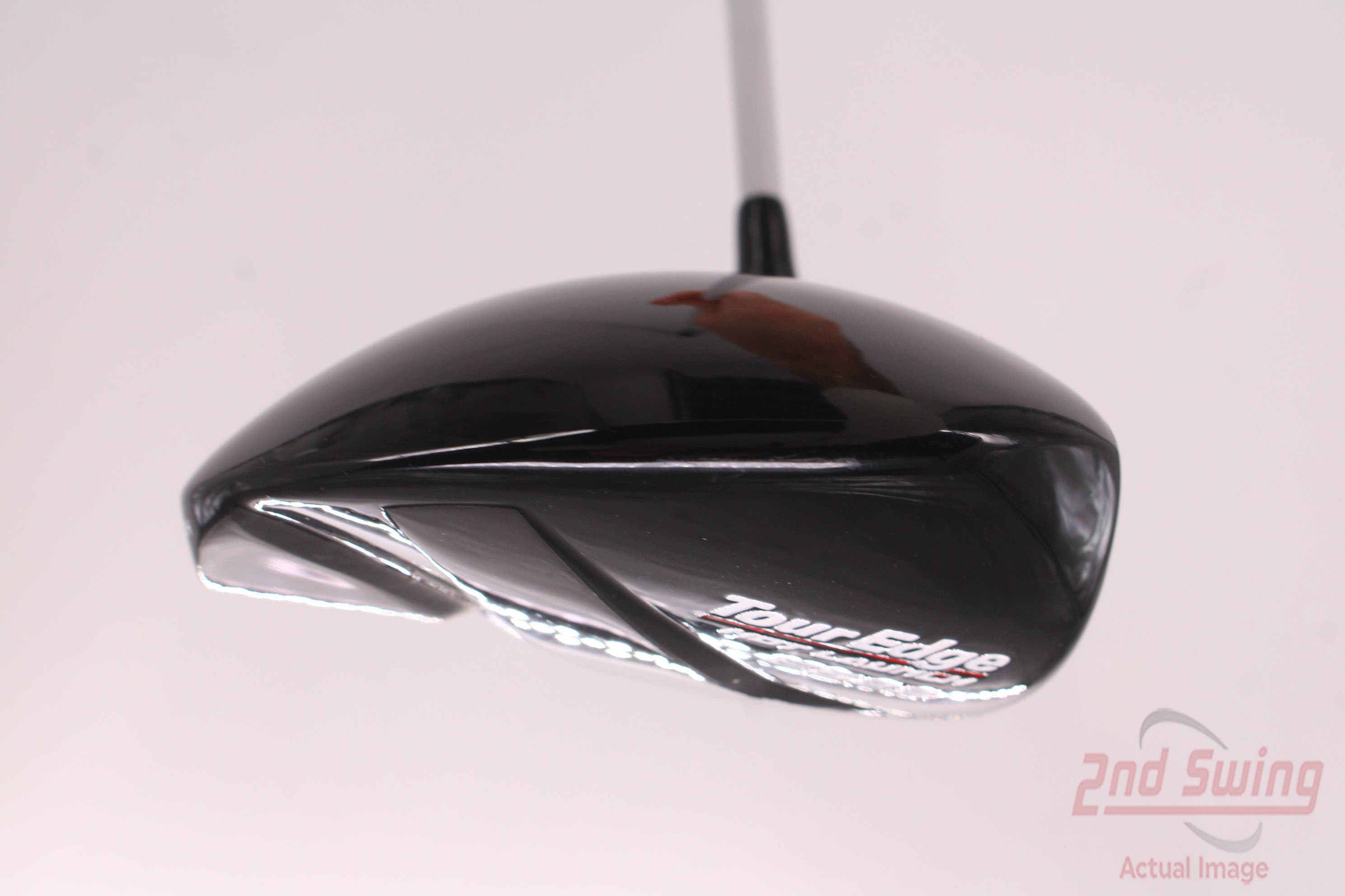 Tour Edge Hot Launch E522 Driver (Right， MCA Fubuki Graphite