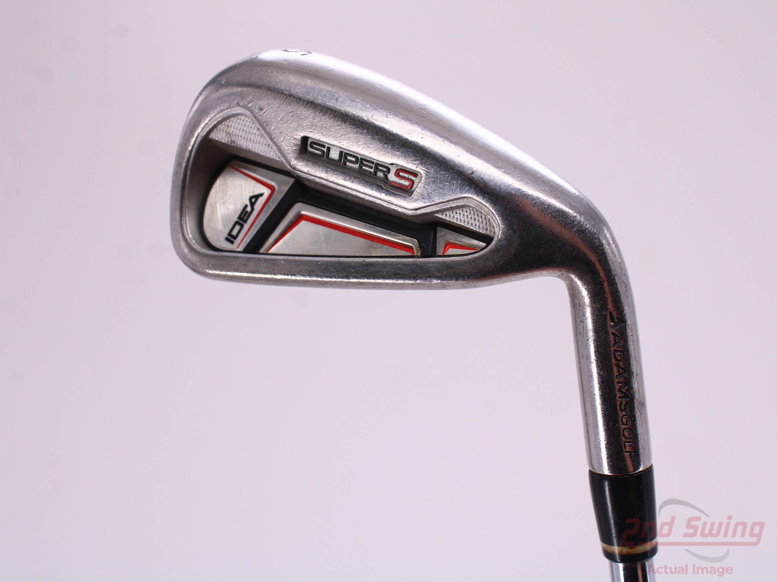 Adams super hot sale s irons