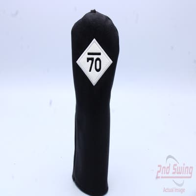 Sub 70 Hybrid Headcover w/ Adjustable Tag