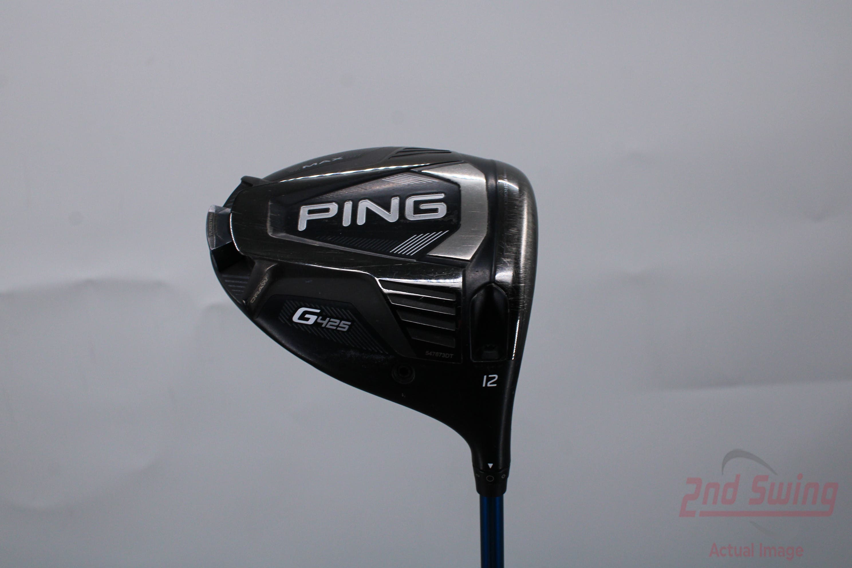 Ping G425 Max Driver (D-92225904803)