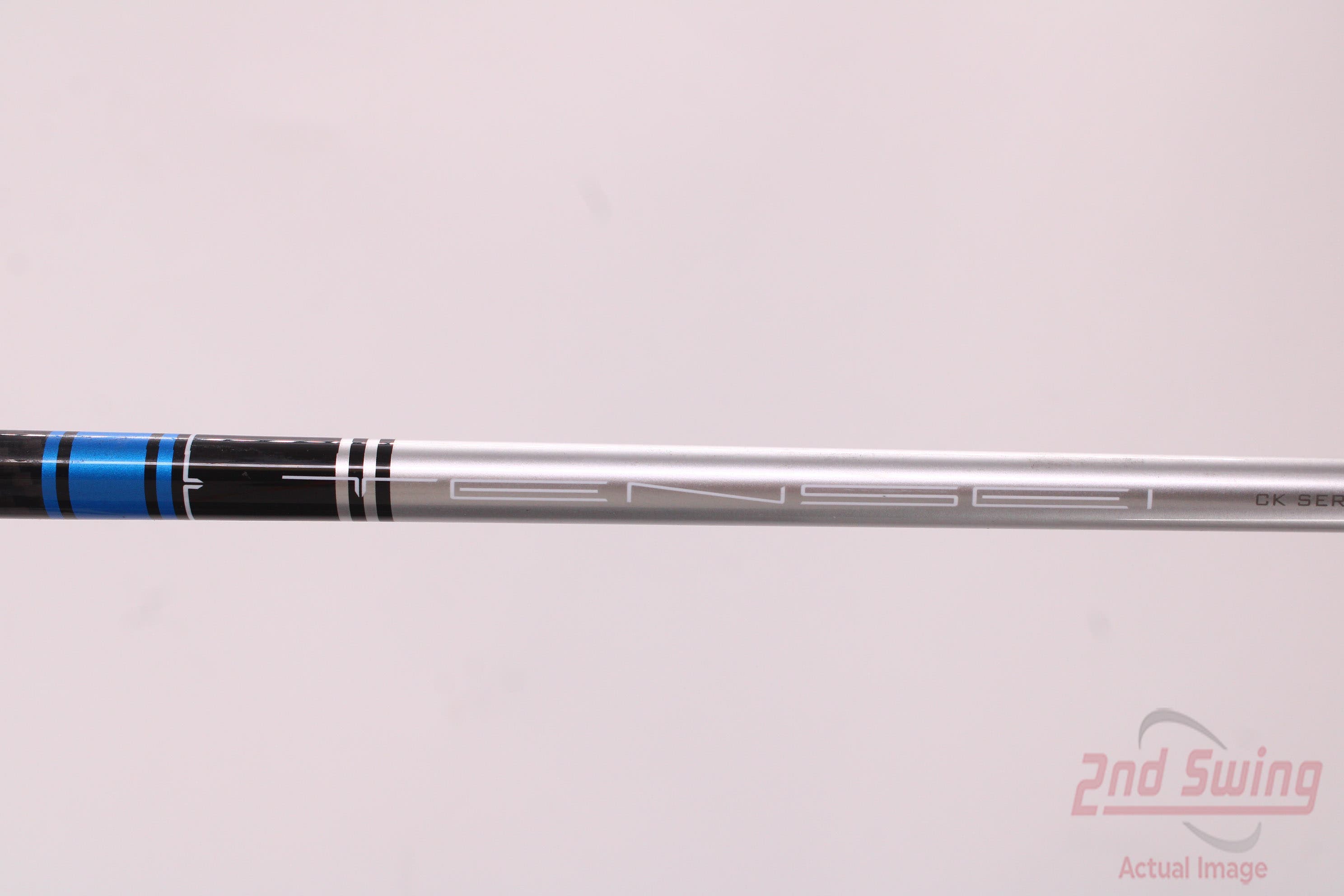 Mitsubishi Rayon Tensei CK Blue Driver Shaft (D-92225911281)