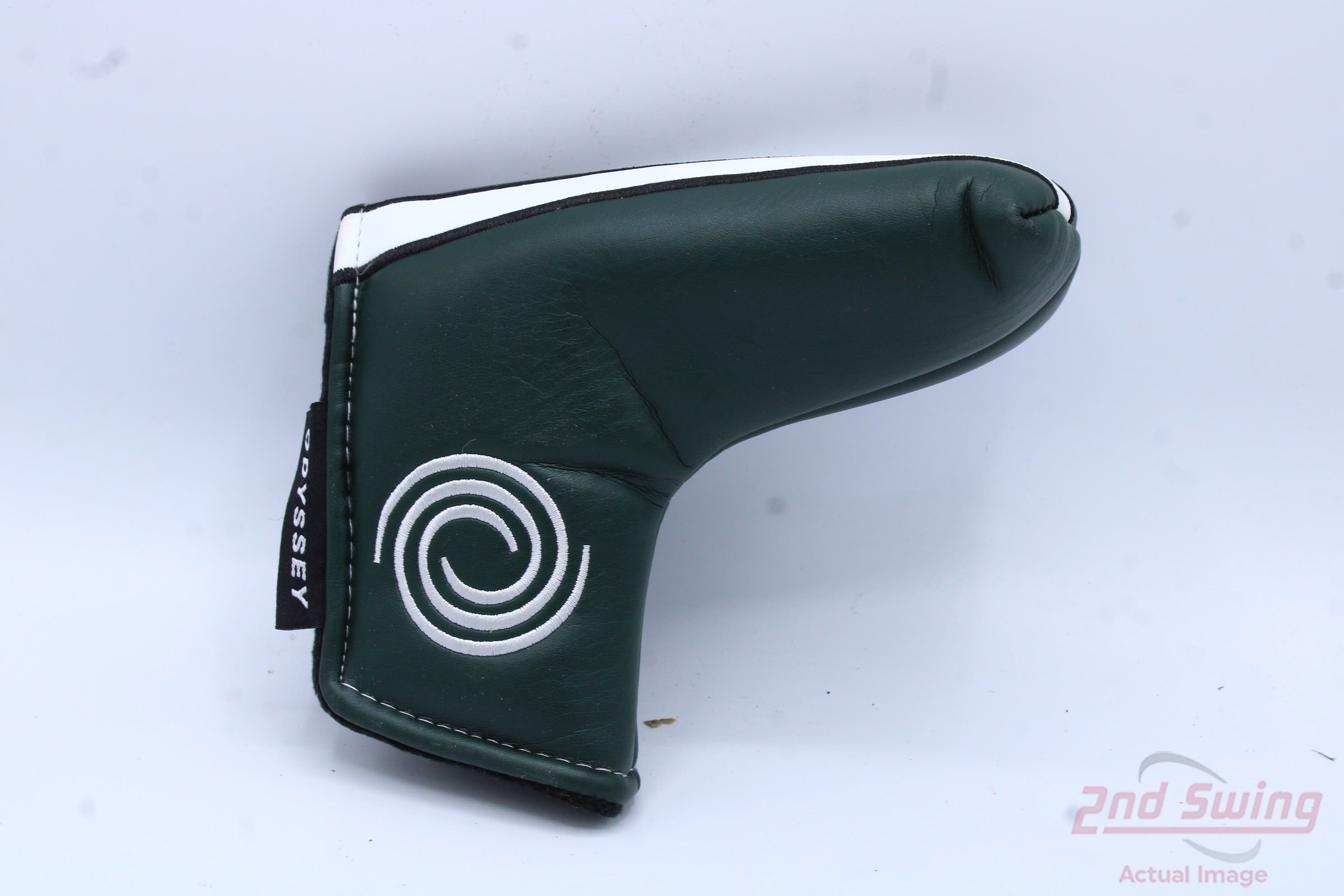 Odyssey Toulon 22 Blade Putter Headcover