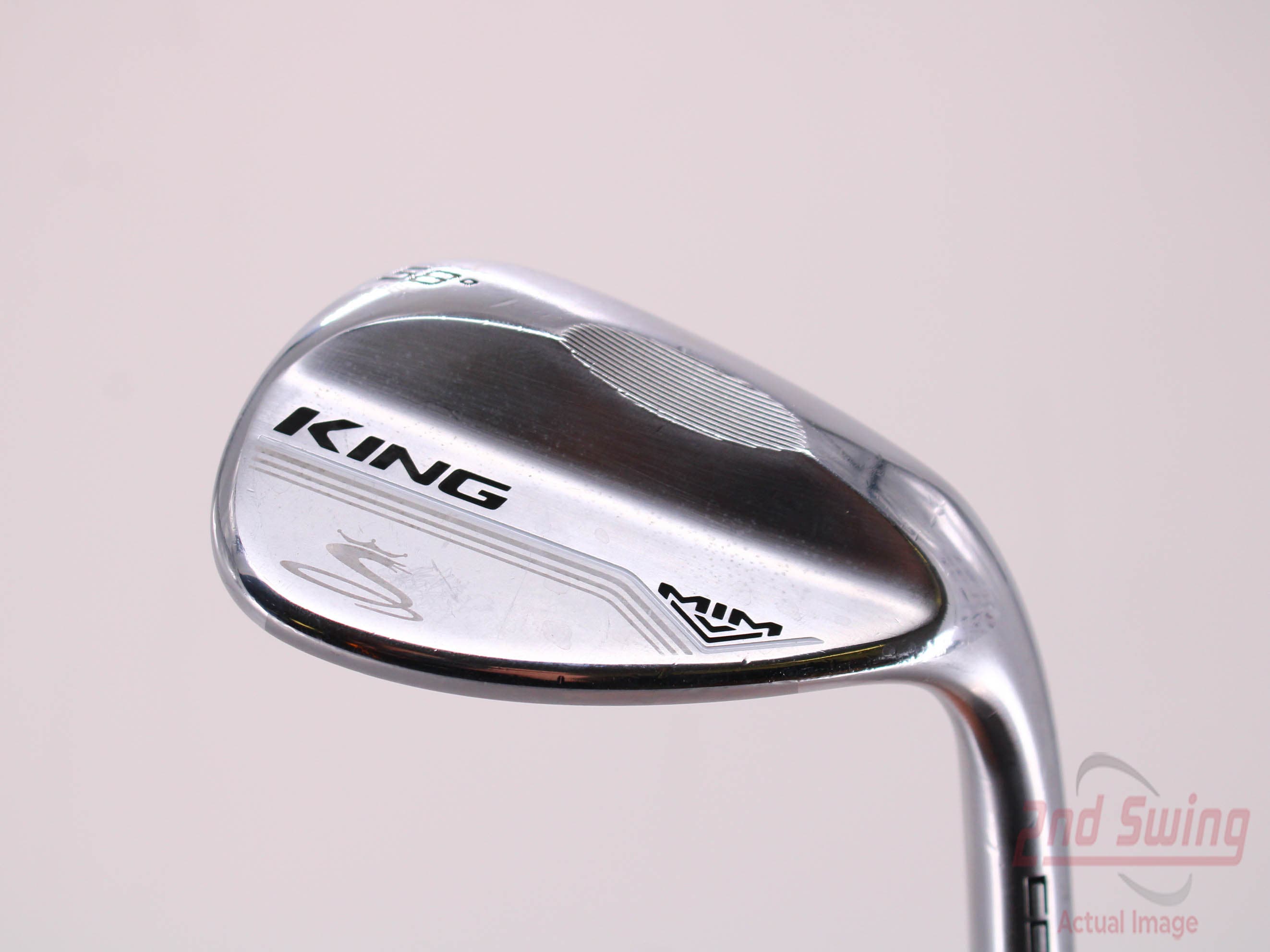 Cobra KING MIM Wedge | 2nd Swing Golf