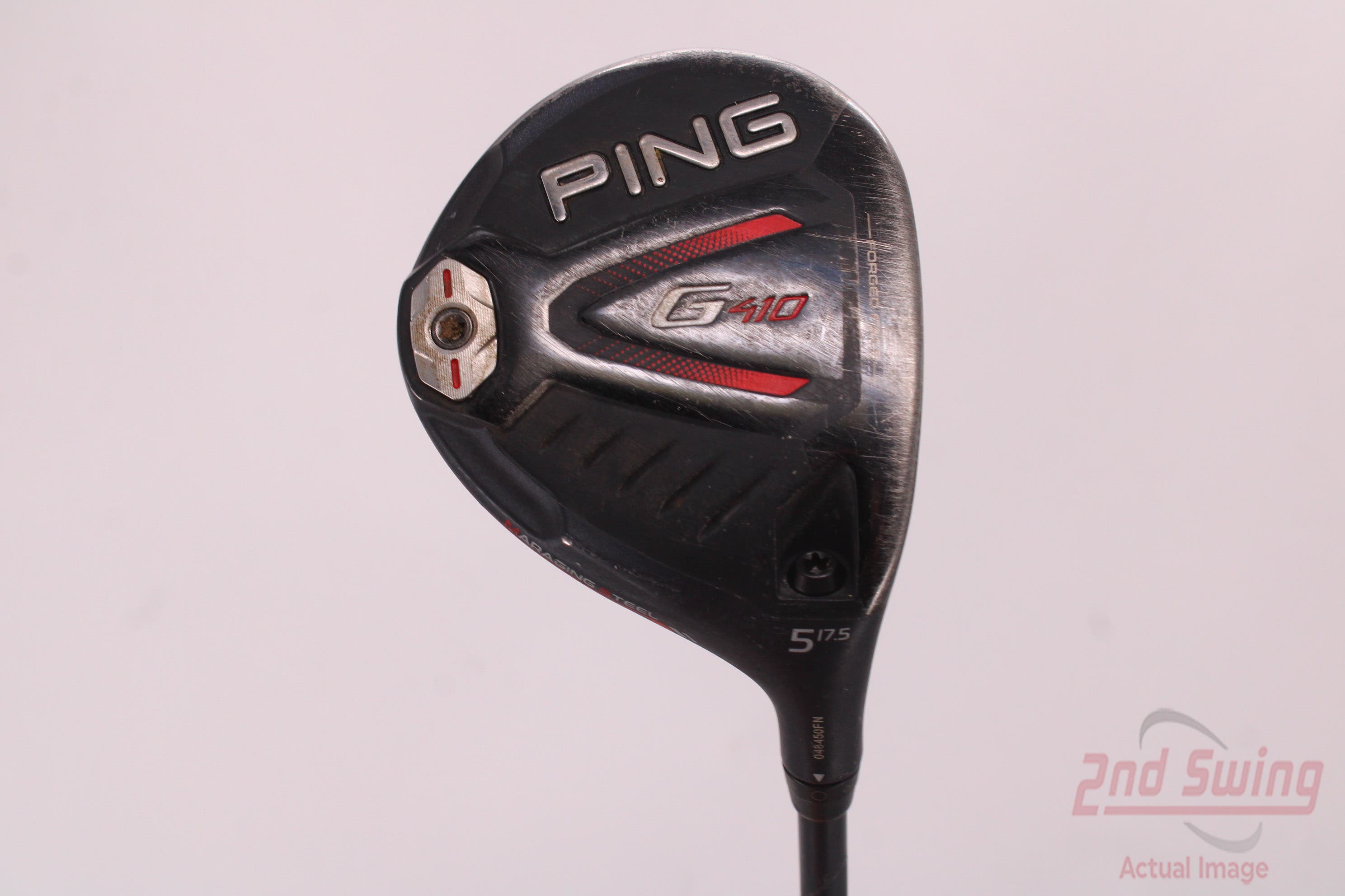 Ping G410 Fairway Wood (D-92225969527) | 2nd Swing Golf