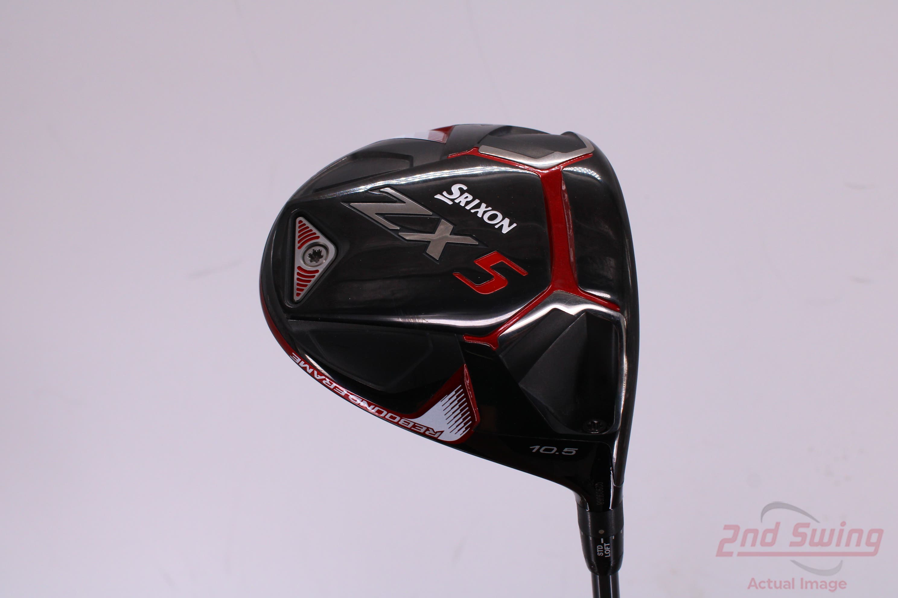 Srixon Zx5 Driver (d-92225985505) 