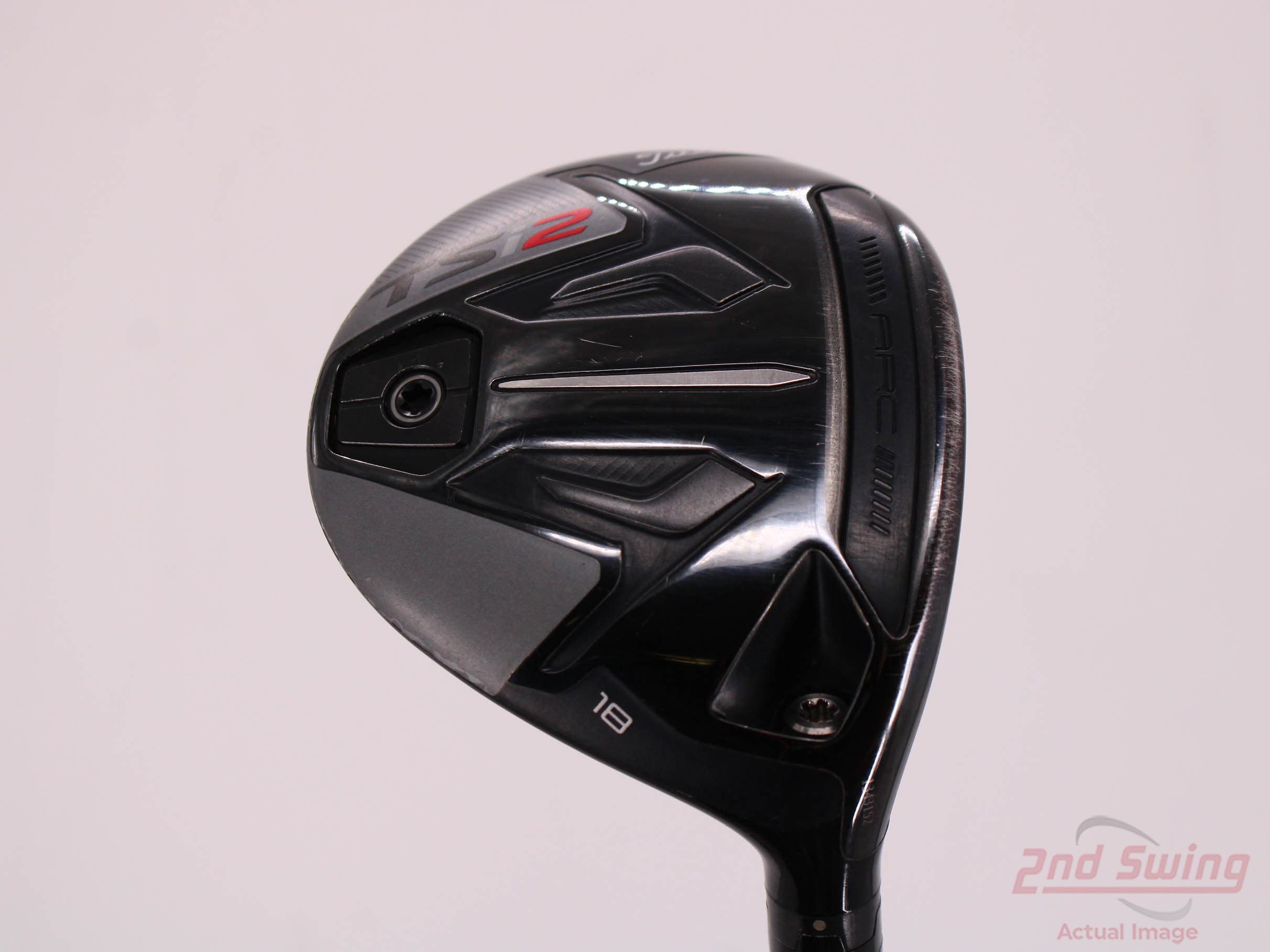 Titleist TSi2 Fairway Wood 5 Wood 5W 18° MCA Kuro Kage Black DC 5G 55 ...