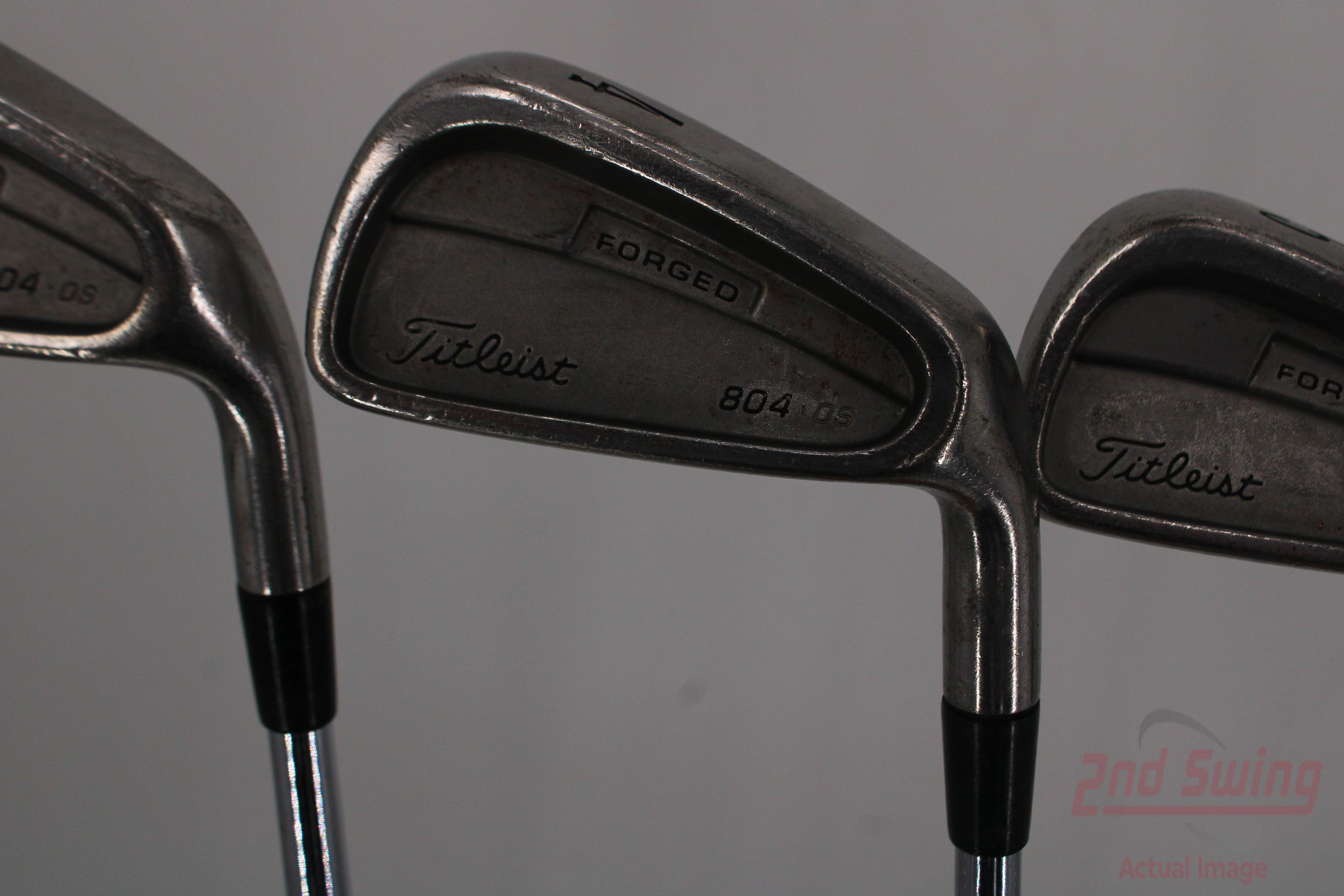 Titleist 804.OS Iron Set (D-92226015558)