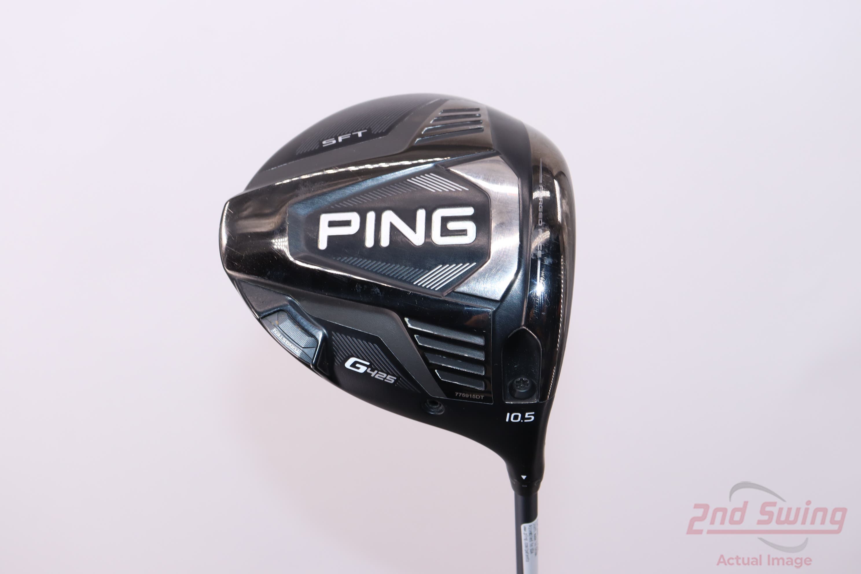 Ping G425 Sft Driver 2nd Swing Golf 5906