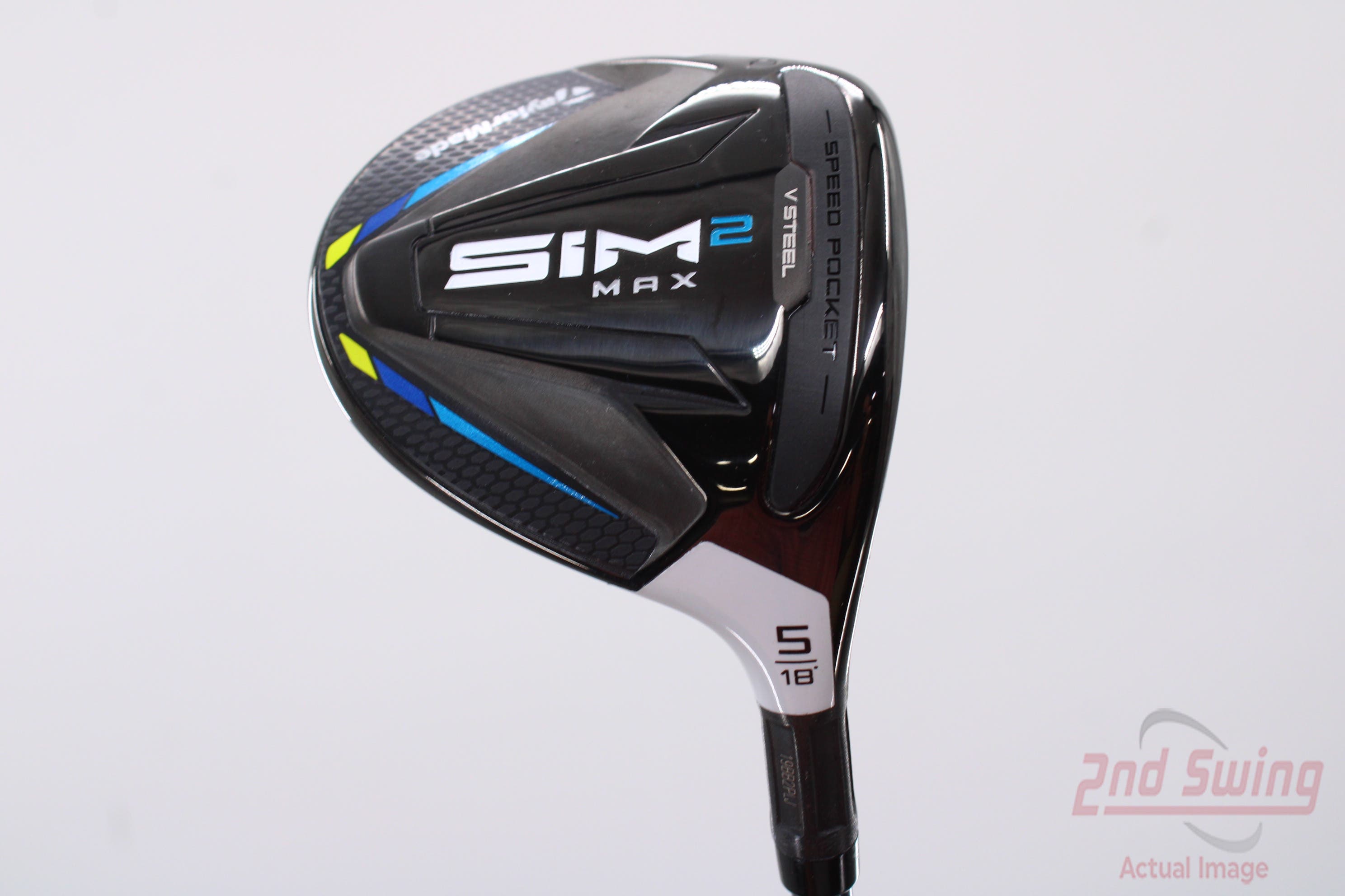 夏期間限定☆メーカー価格より68%OFF!☆ Taylormade Sim 2 Titanium 3W