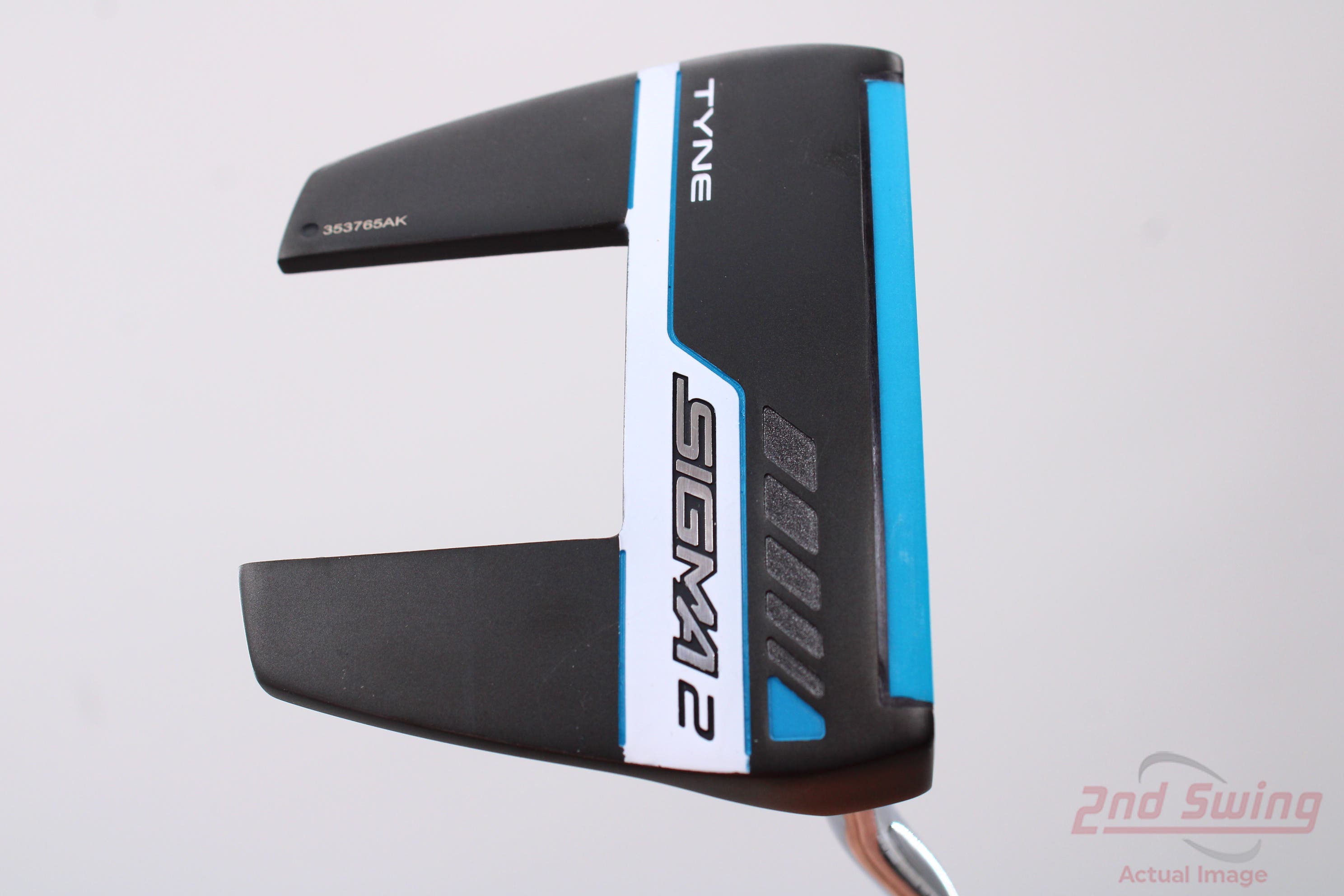 Ping Sigma 2 Tyne Putter (D-92226059899) | 2nd Swing Golf