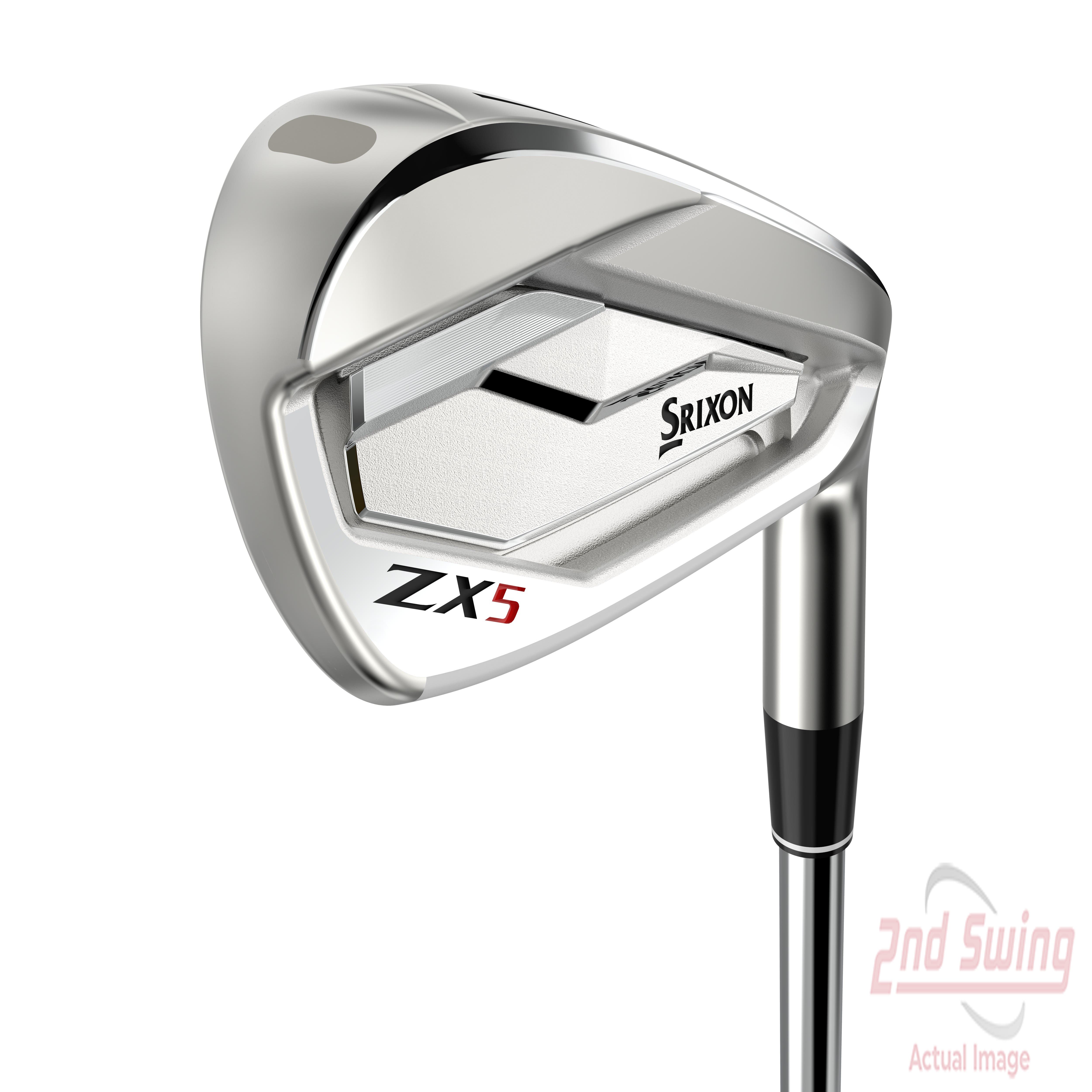 Srixon ZX5 Iron Set (D-92226060509) | 2nd Swing Golf