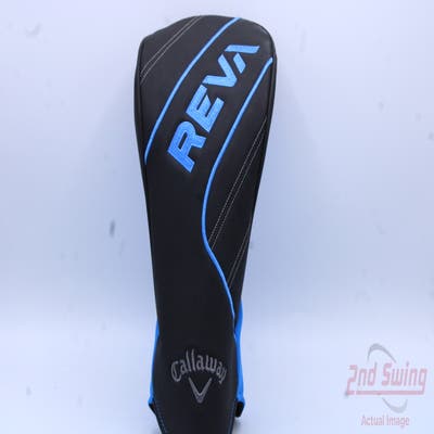 Callaway REVA Driver Headcover