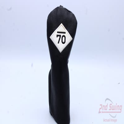 Sub 70 Fairway Wood Headcover w/ Adjustable Tag