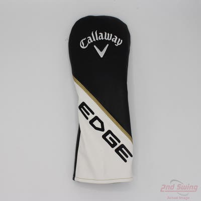 Callaway Edge Driver Headcover