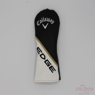 Callaway Edge Fairway Wood Headcover