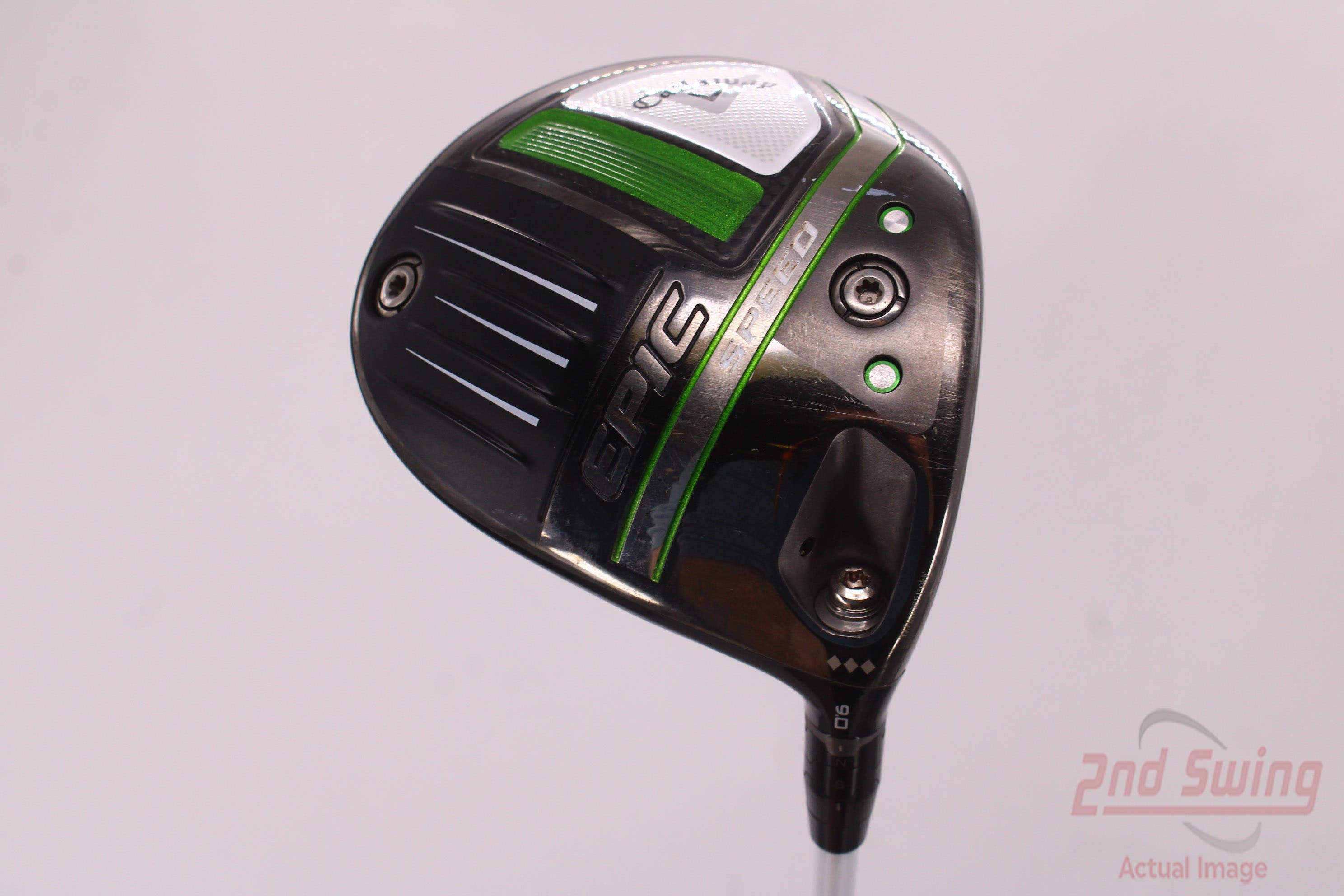 Callaway EPIC Speed Triple Diamond Driver (D-92226077060) | 2nd