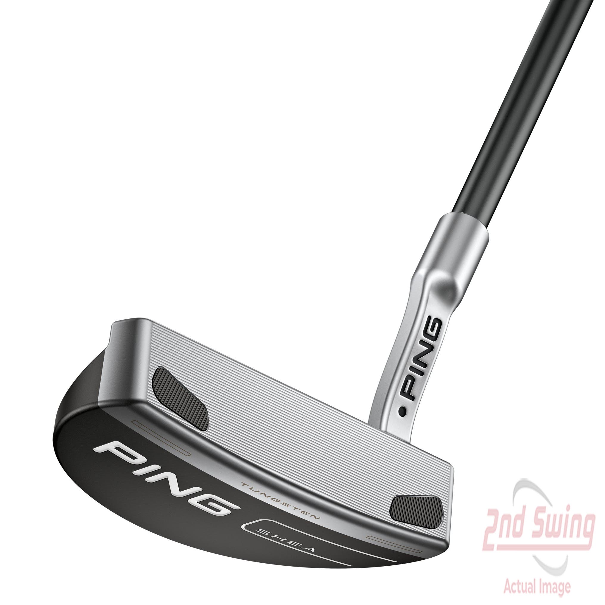 Ping 2023 Shea Putter (D-92226097901) | 2nd Swing Golf
