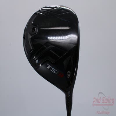 Titleist TSi3 Driver 10° MCA Tensei AV Blue Raw 55 Graphite Stiff Right Handed 45.5in