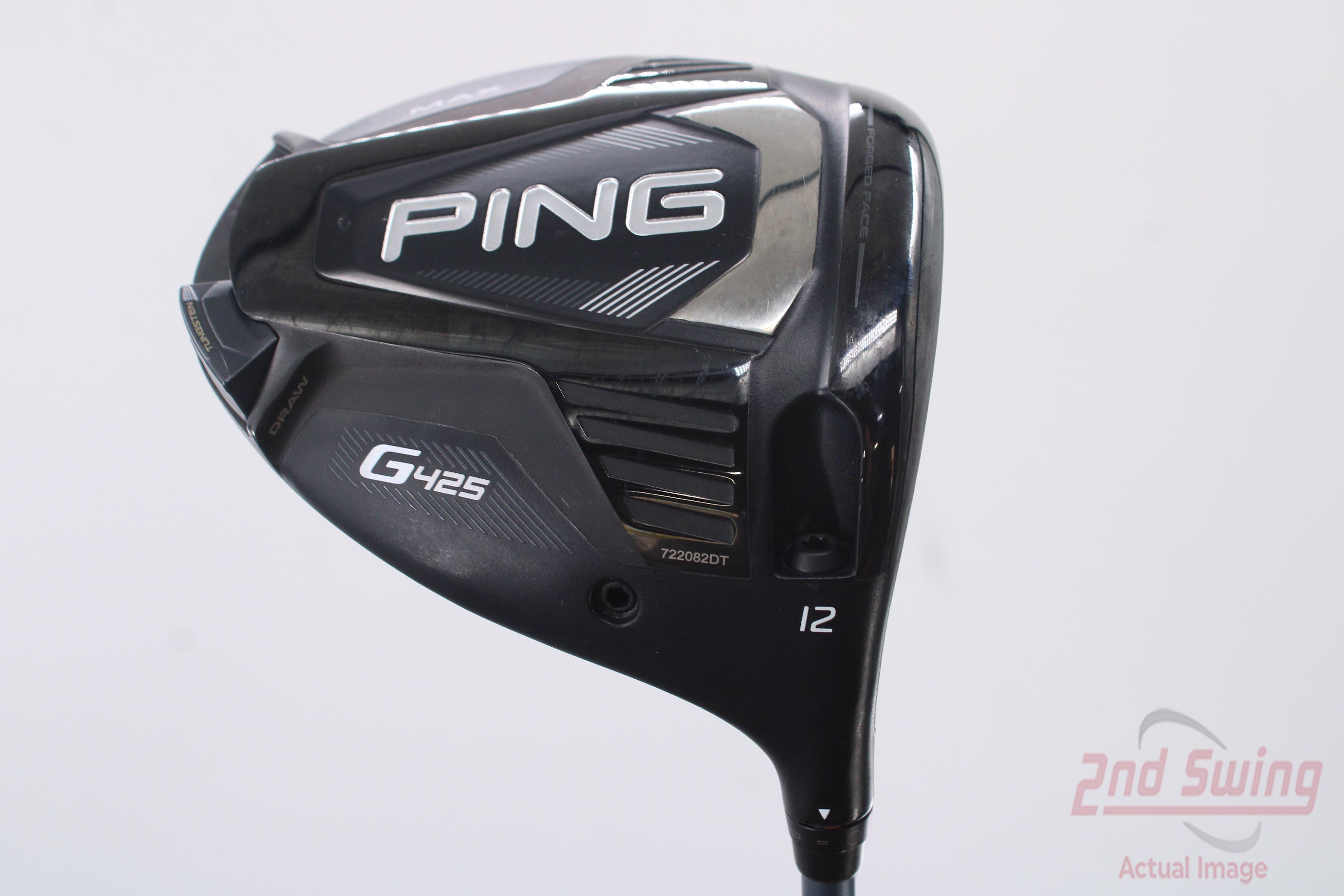 Ping G425 Max Driver | 2nd Swing Golf