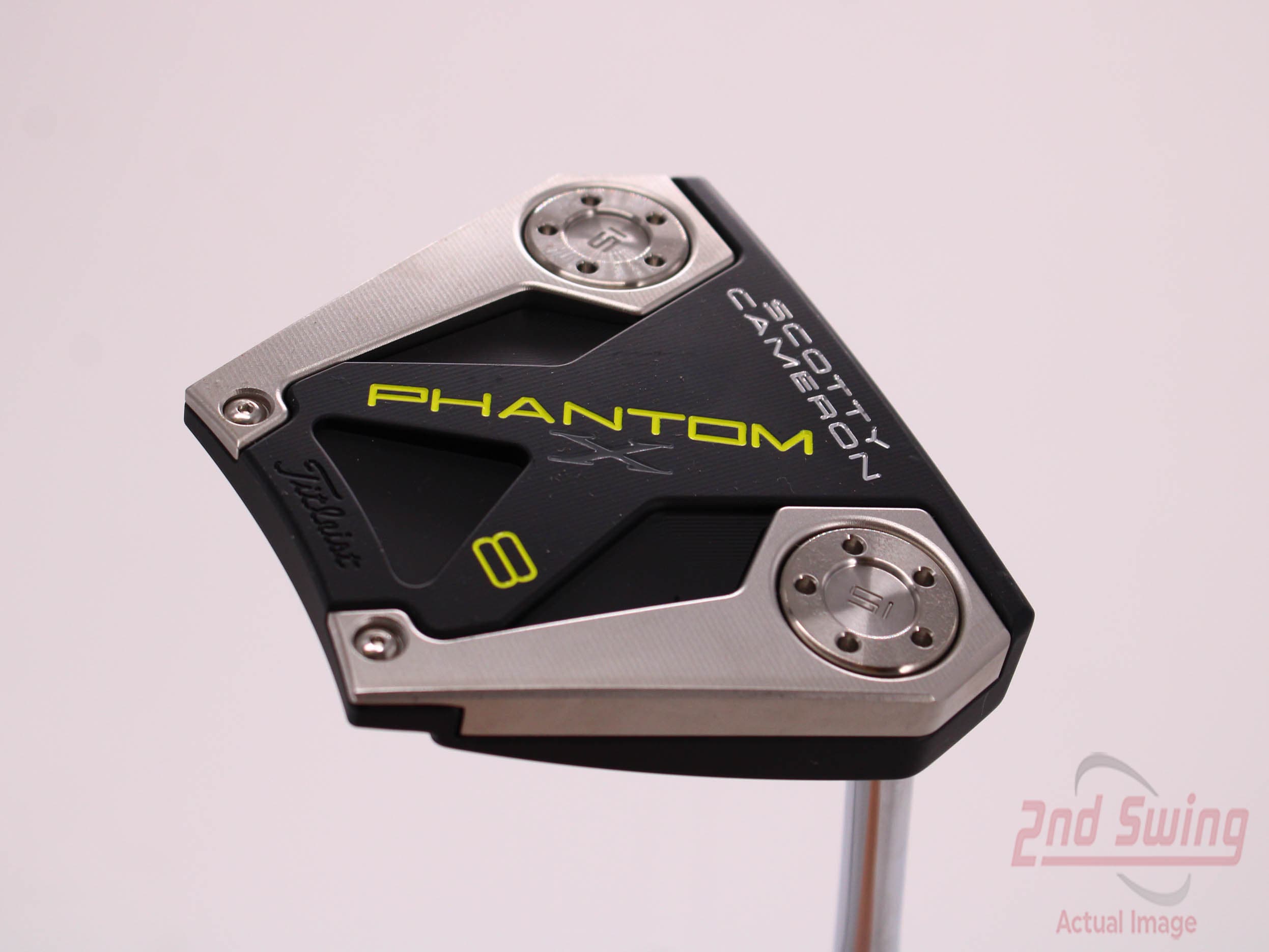 Scotty Camerom FantomeX 8 - ゴルフ
