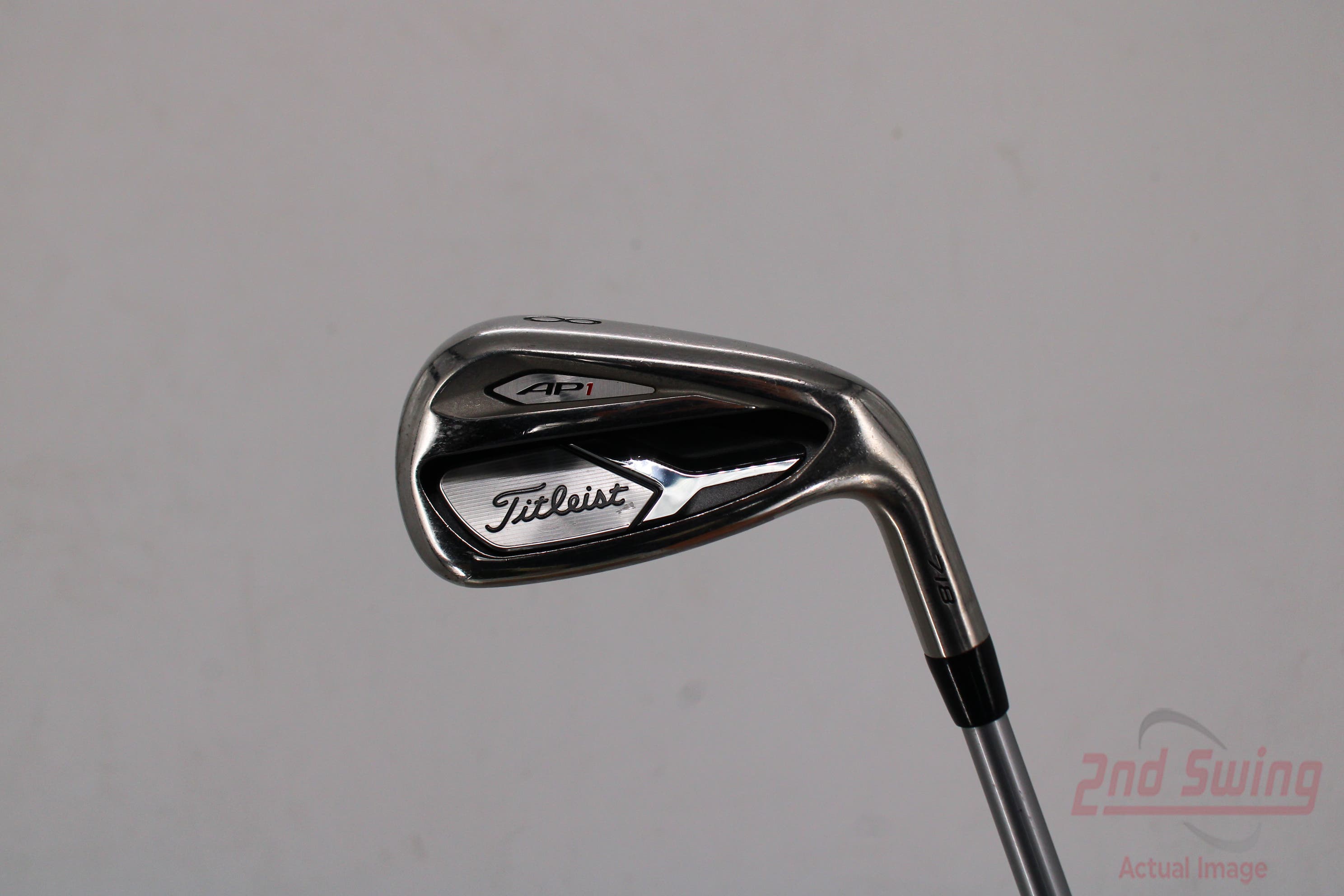 Titleist 718 AP1 Single Iron (D-92226124462) | 2nd Swing Golf