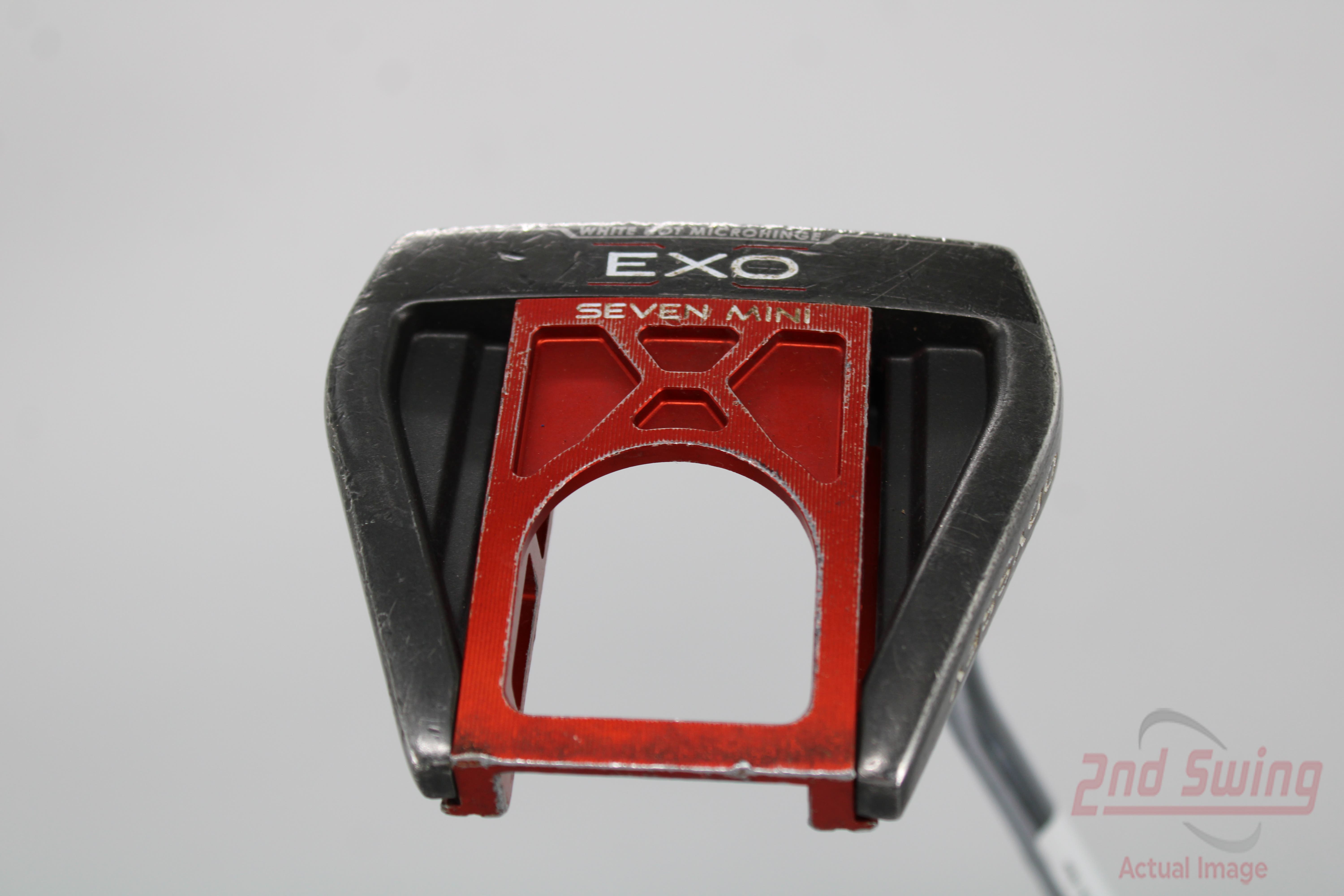 Odyssey EXO Stroke Lab Seven Mini Putter (D-92226161485) | 2nd