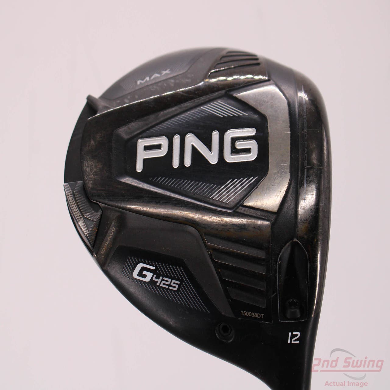 Ping G425 Max Driver (D-92226170732) | 2nd Swing Golf