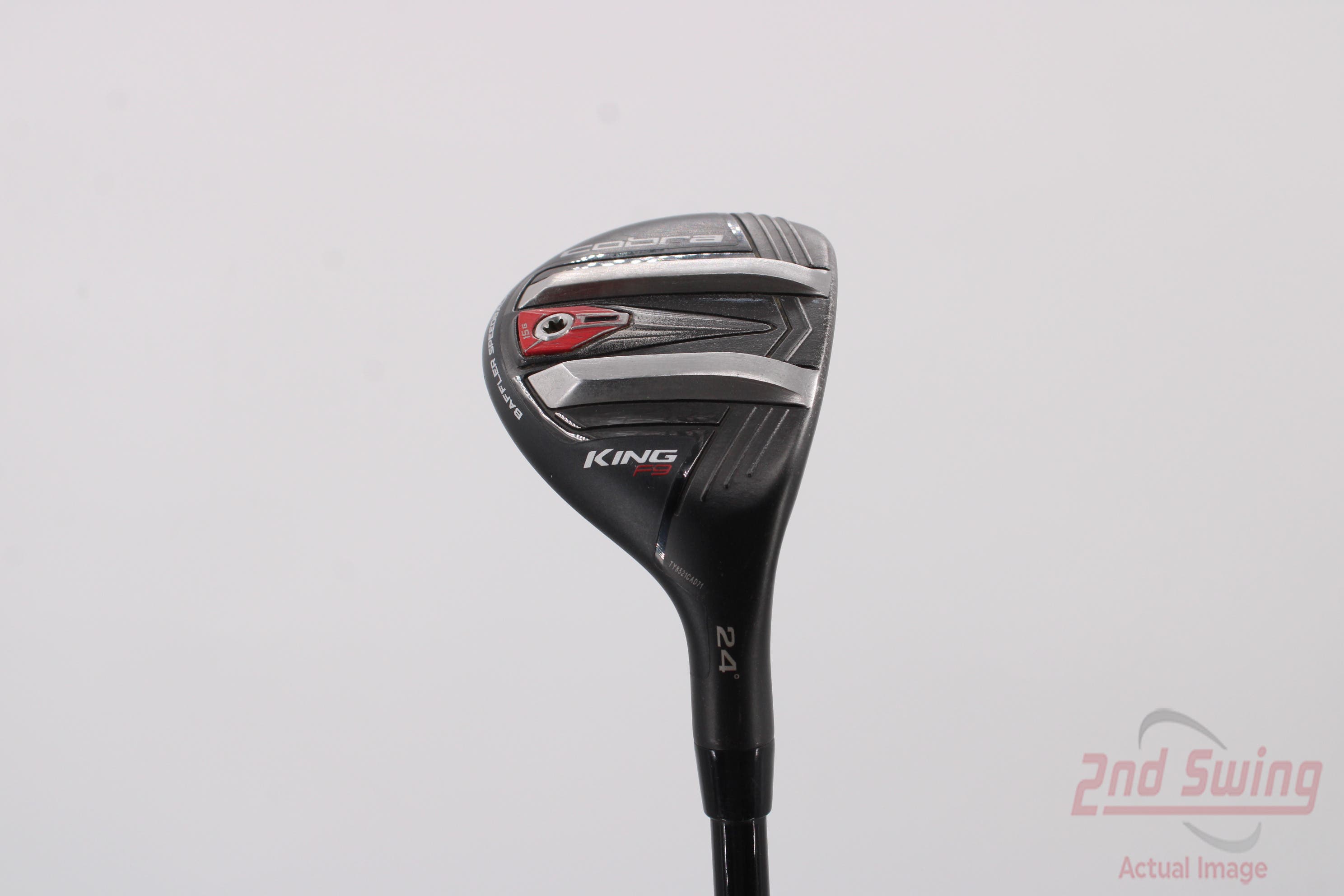 Cobra KING F9 Speedback Hybrid | 2nd Swing Golf