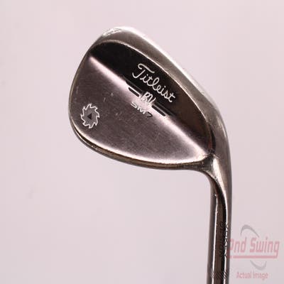 Titleist Vokey SM7 Brushed Steel Wedge Sand SW 54° 8 Deg Bounce M Grind SM7 BV Steel Wedge Flex Right Handed 35.5in