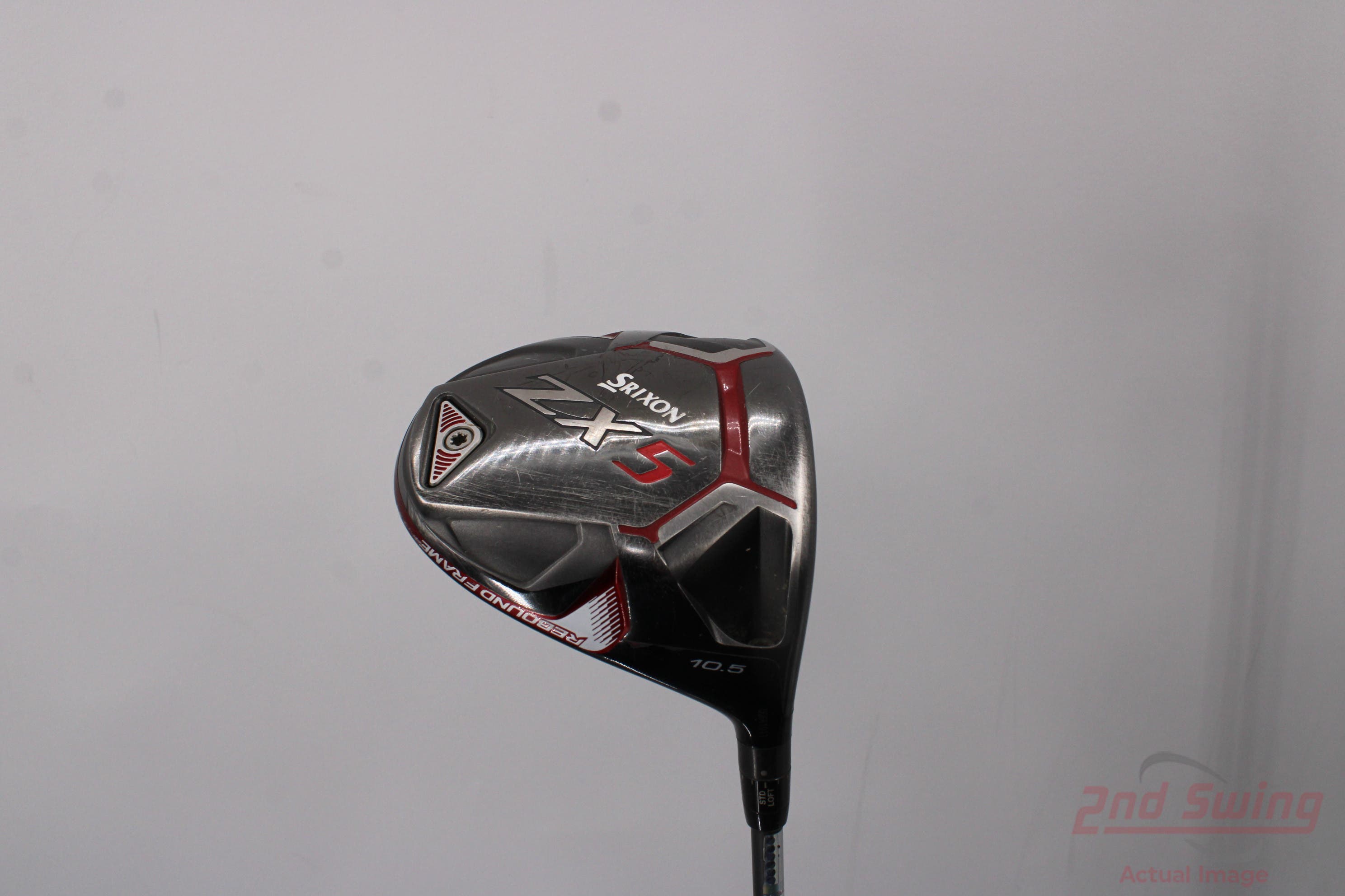 Srixon Zx5 Driver (d-92226216544) 